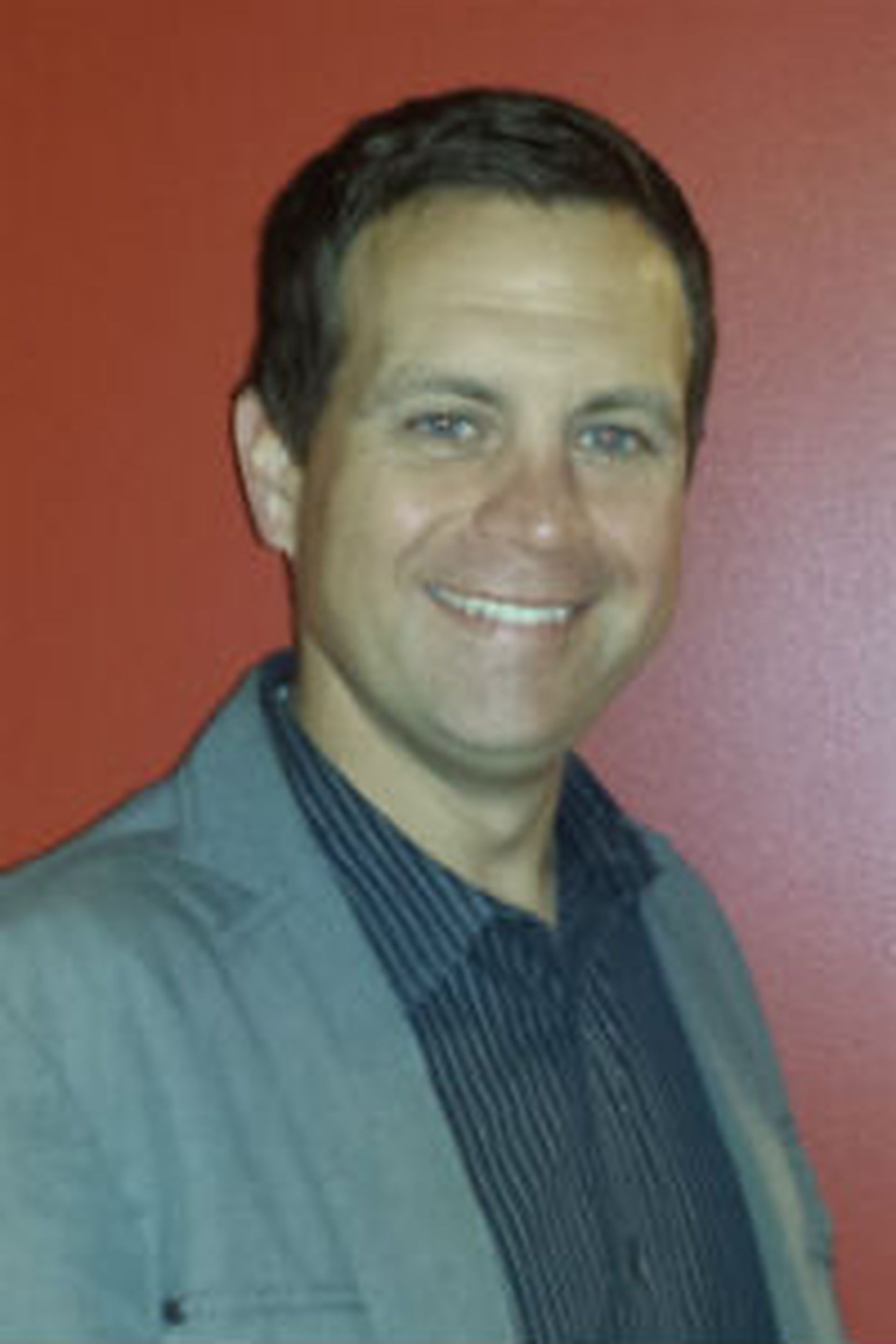 Preston Hogue, F5 Networks