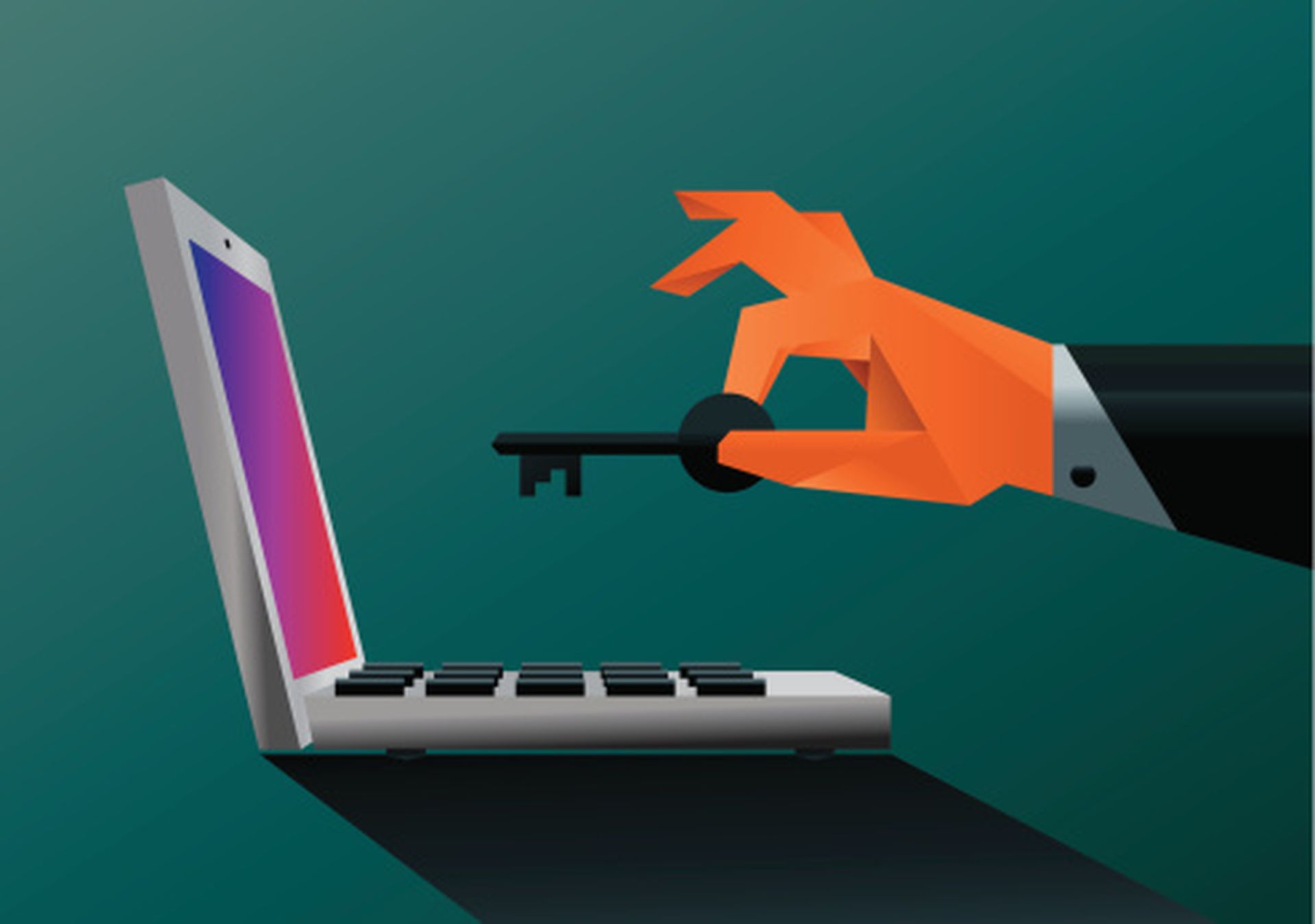 Perhaps one of the most significant fundamental developments in internet security today, public-key encryption had its start in the ‘70s thanks to cryptographer Clifford Cocks, and has seen quite the evolvement. Although there have been known weaknesses – as with many other aspects of security – there’s no telling what the internet would be like wi...