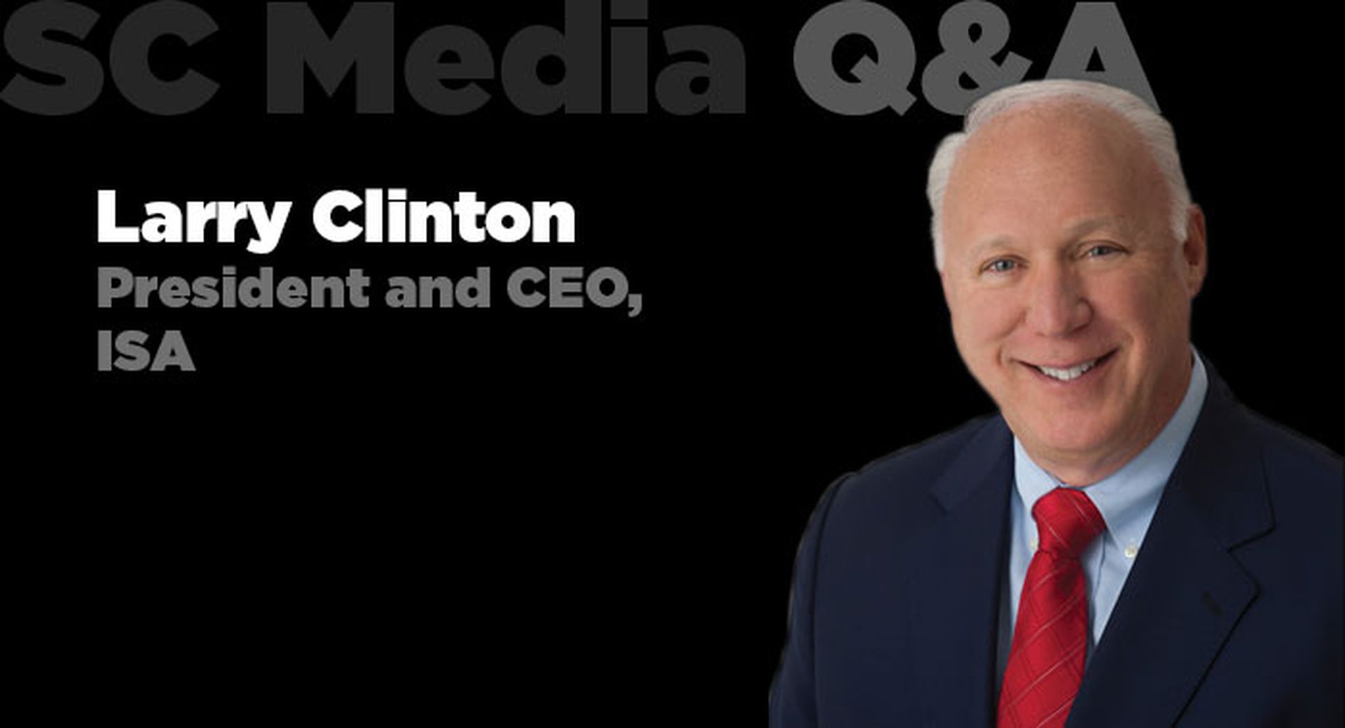 Larry Clinton