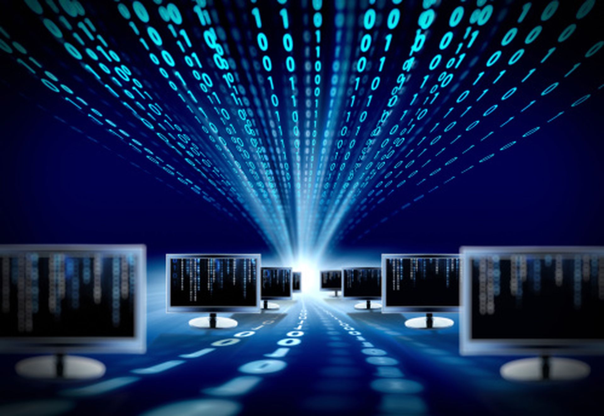 “Cybersecurity as realpolitik”
