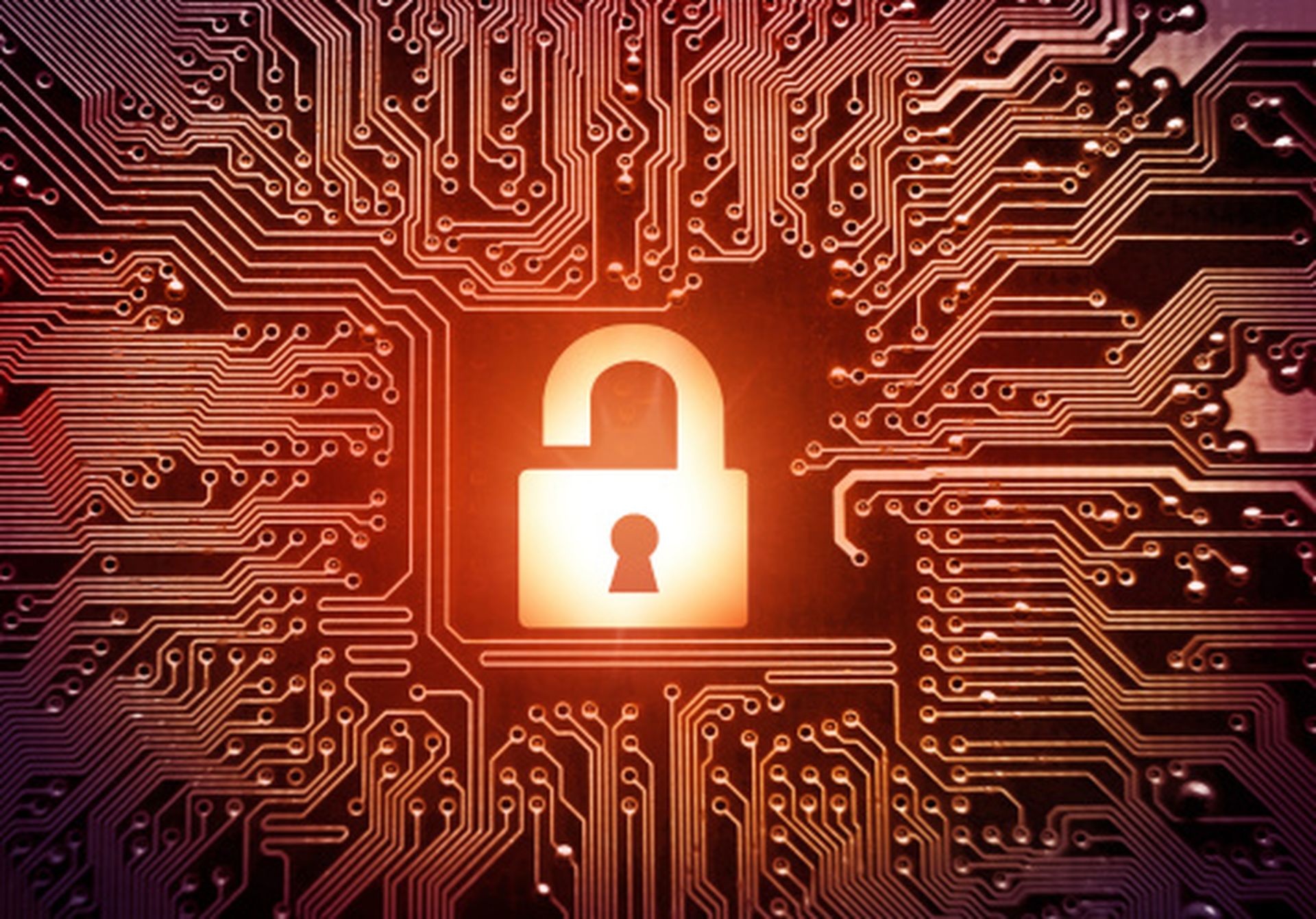 Report: Organizations recognize security risks, slow to take action