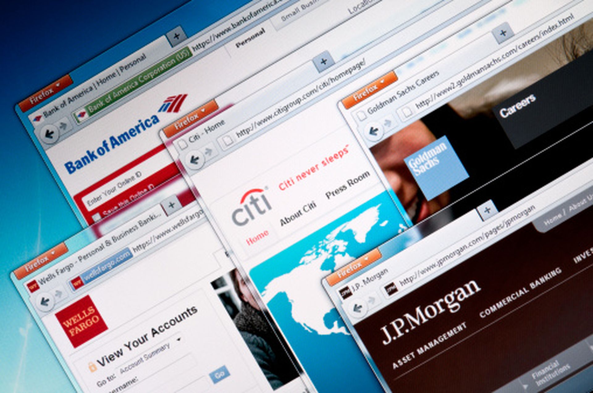 Reported breaches involving zero-day bug at JPMorgan Chase, other banks