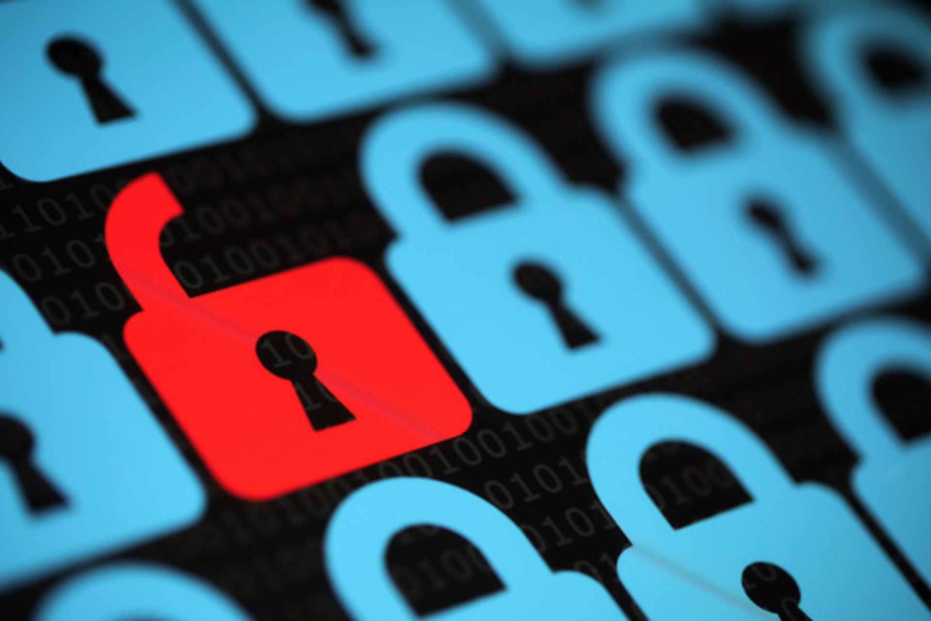 Representatives question FBI and point out fallacies during default encryption hearing