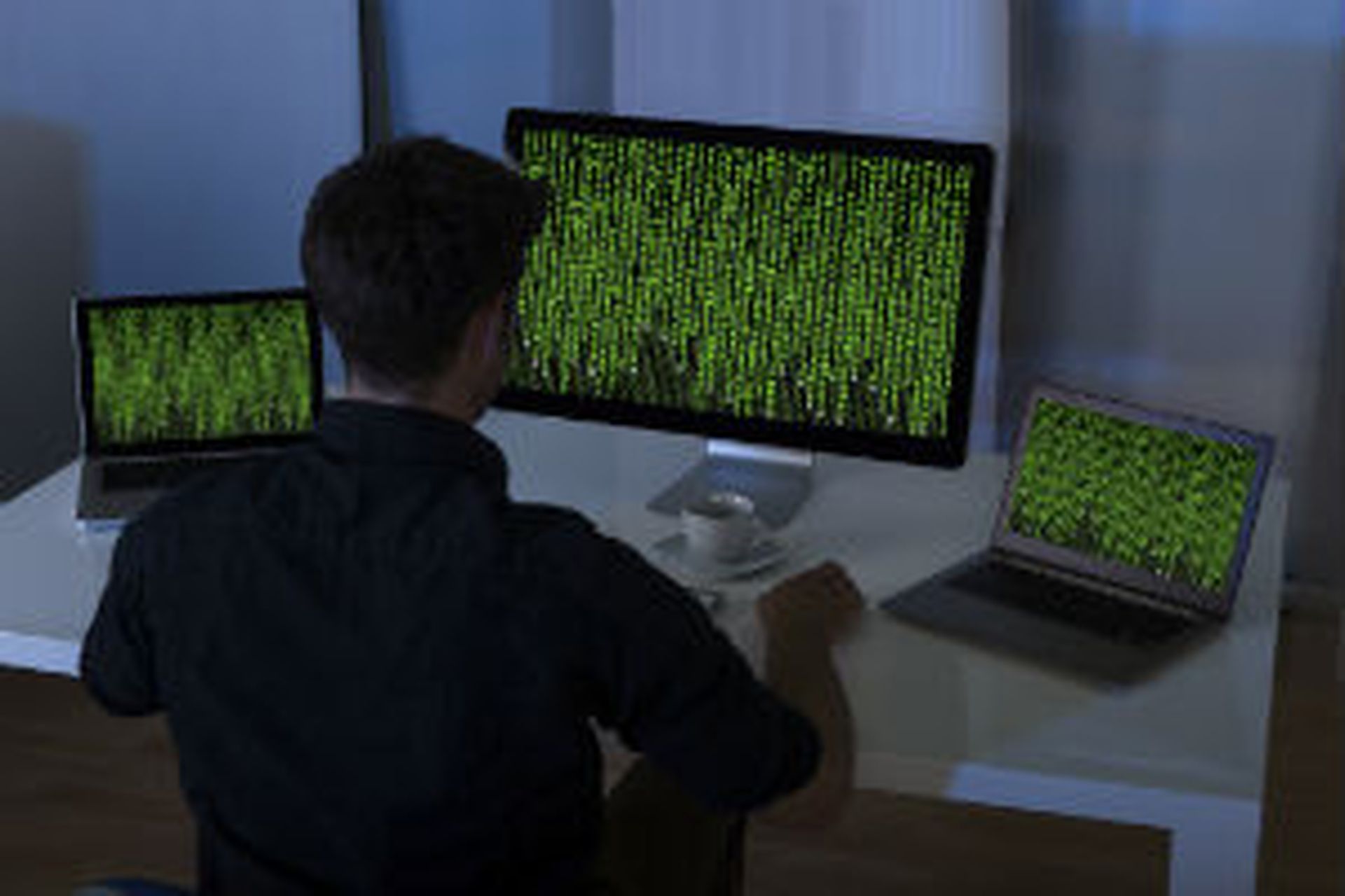Researchers identify attack technique, all Windows versions at risk