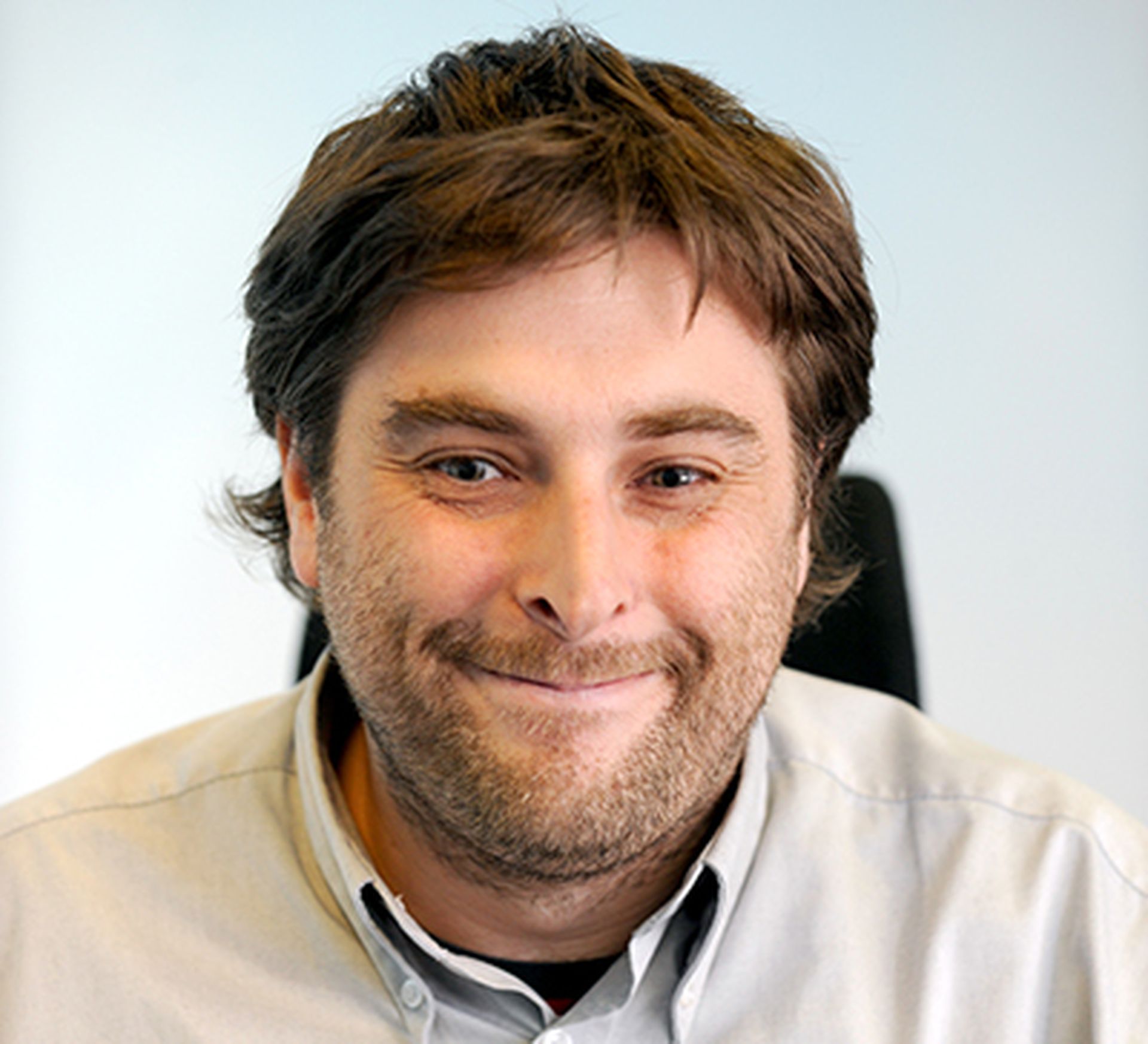 Farsight Security Services promotes Robert Batch to IT administrator