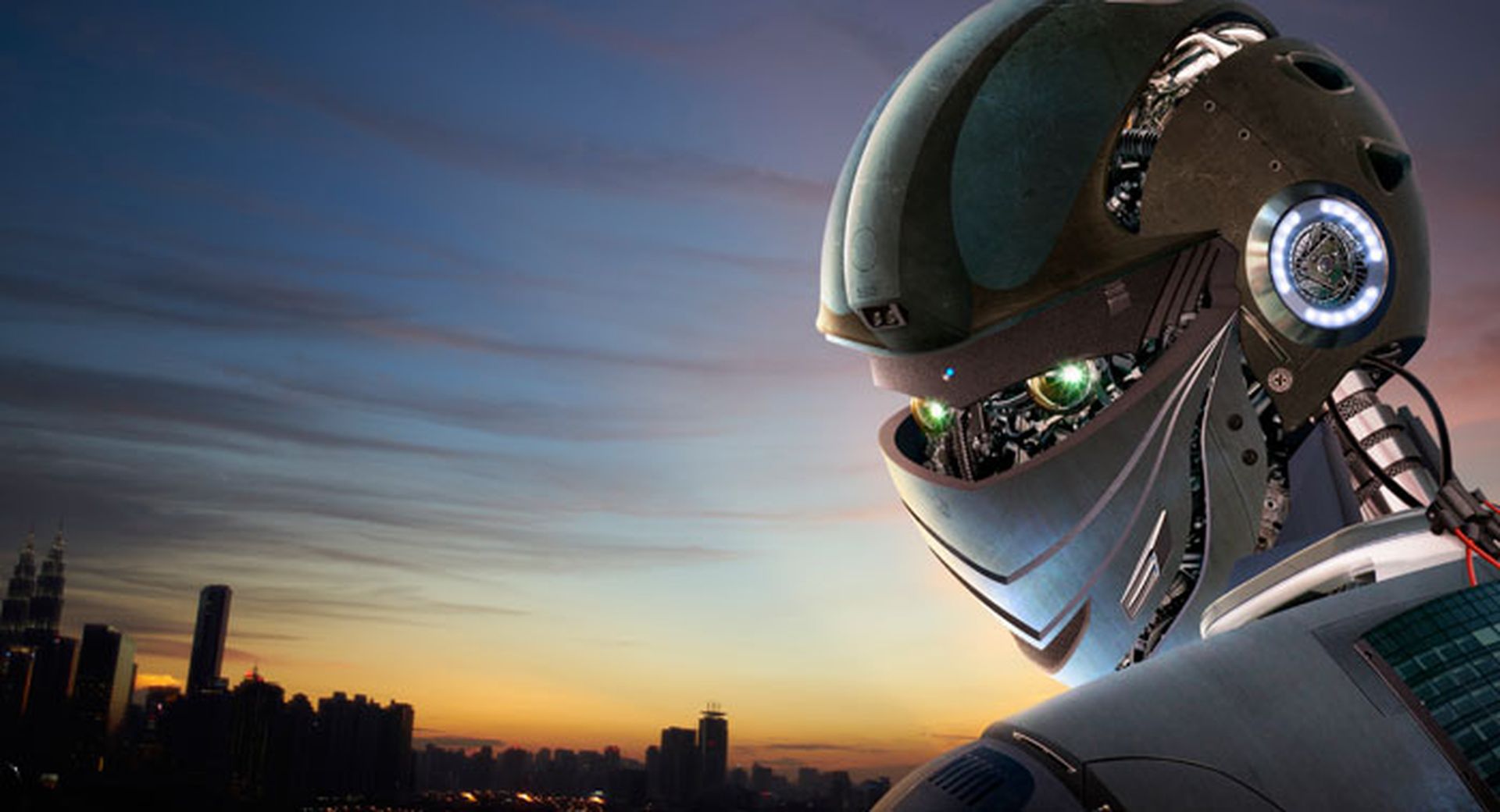 Robot