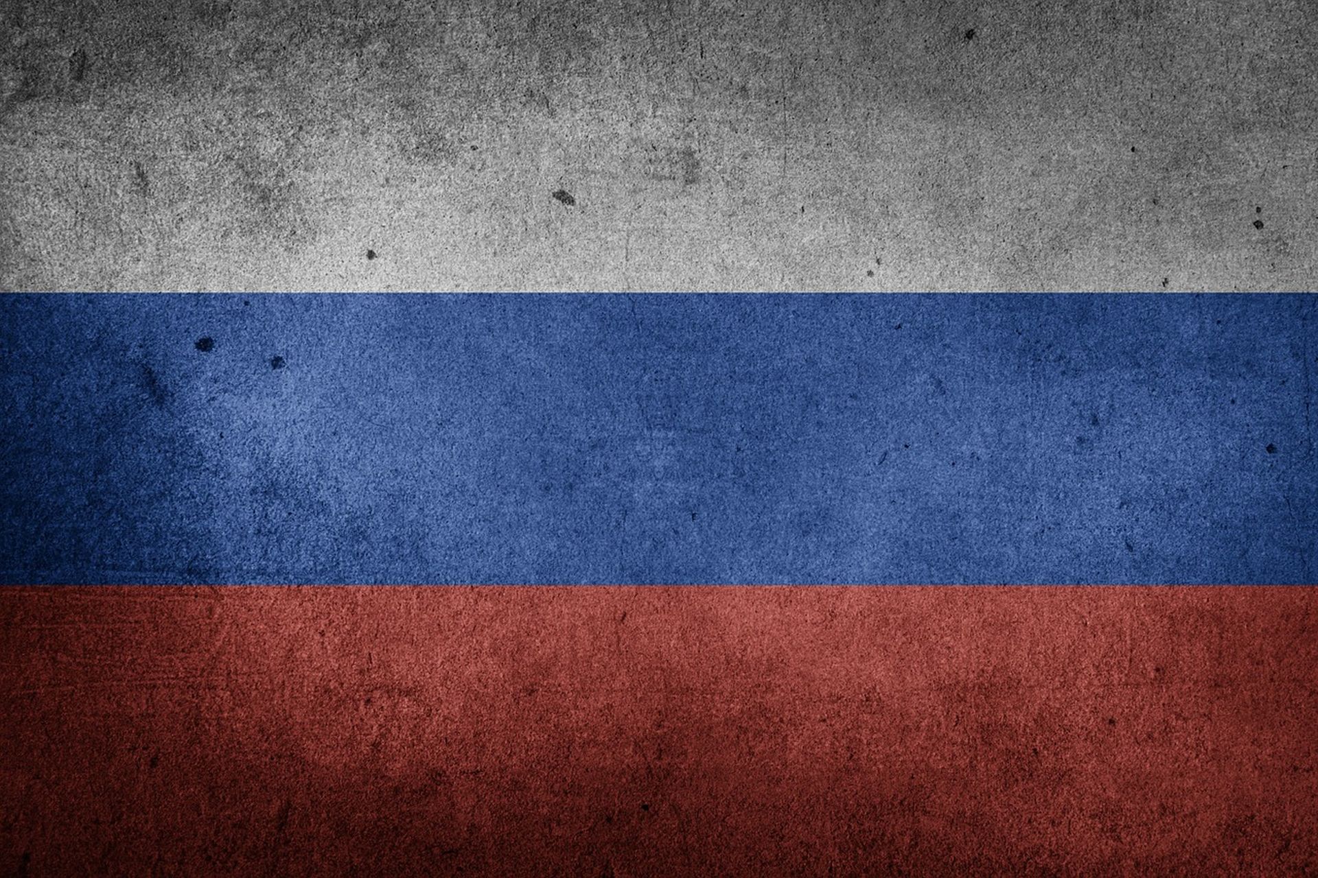 Russia flag