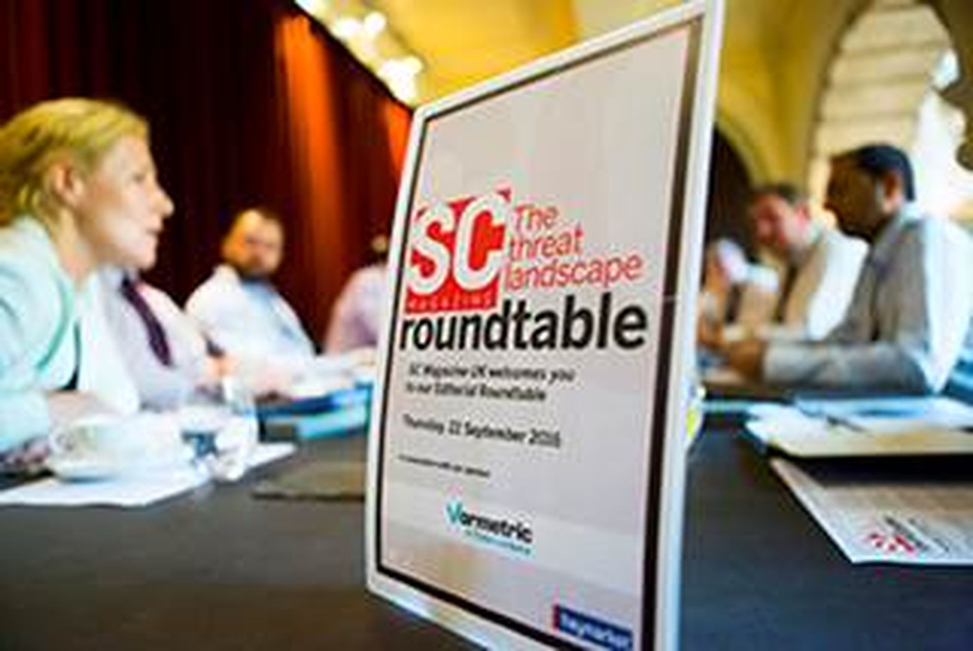 SC Roundtable