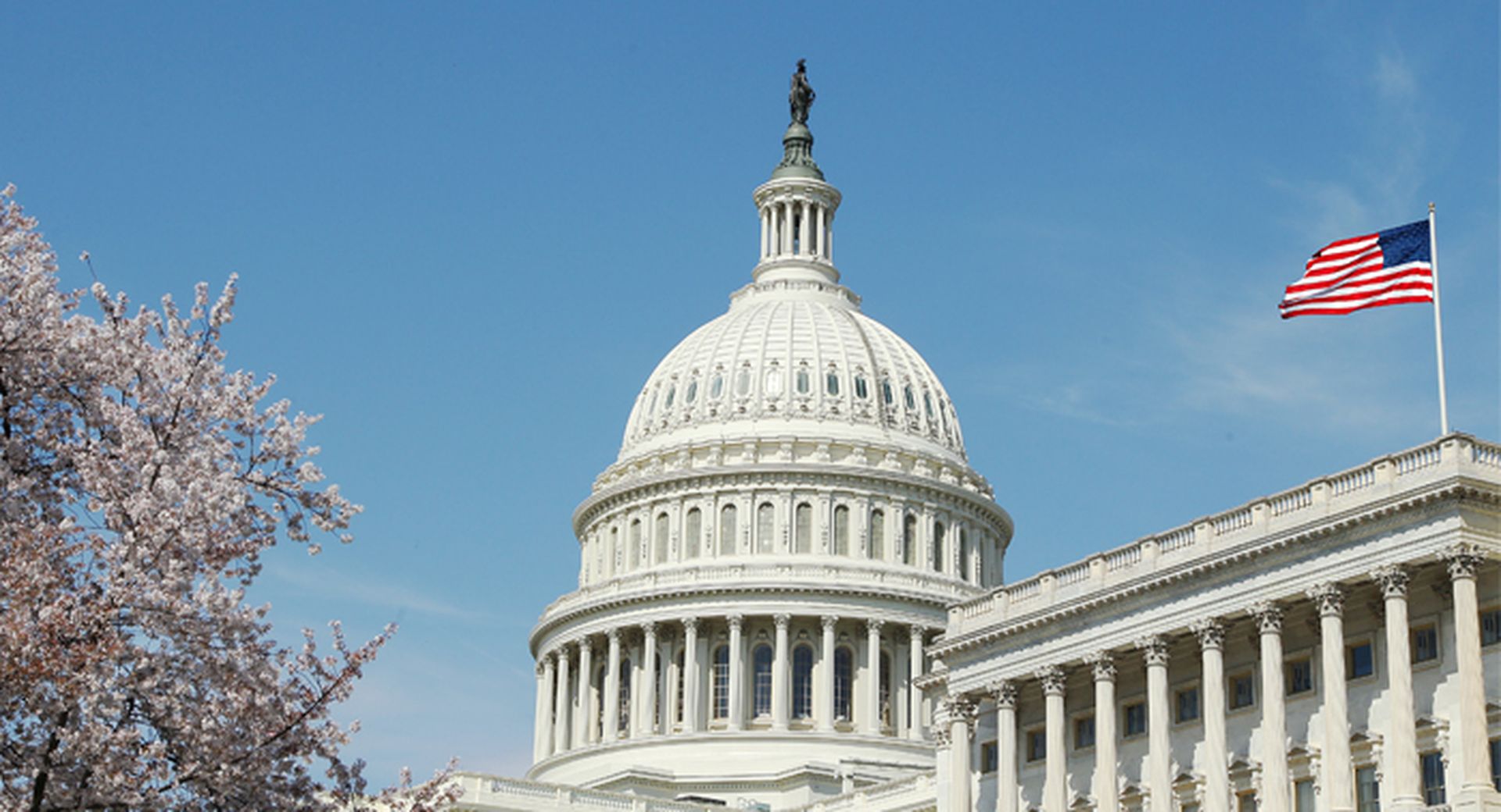 Senate building