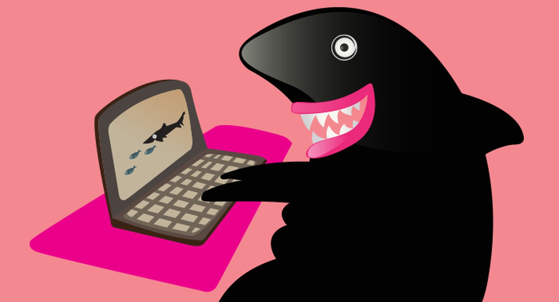 Sharkcomputer