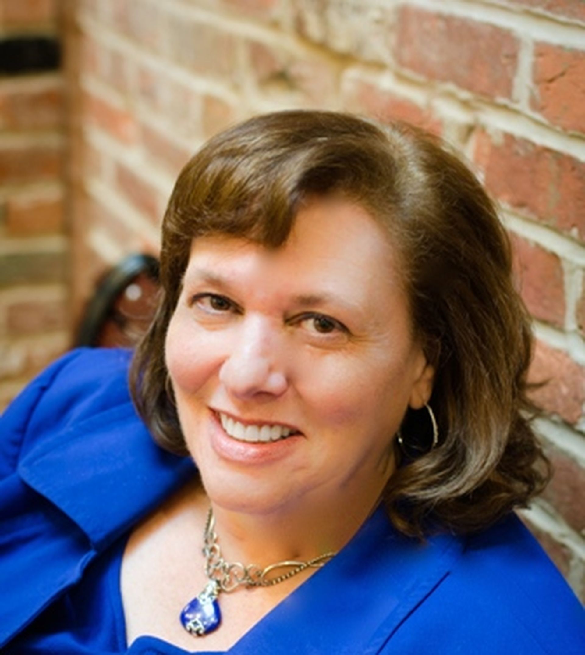 Rhea Siers, Scholar in Residence, GWU's Center for Cyber and Homeland Security