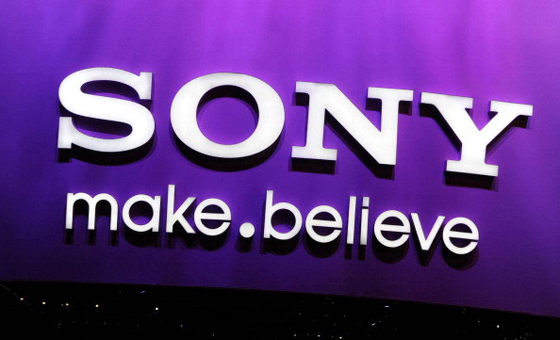 Sony Playstation Network