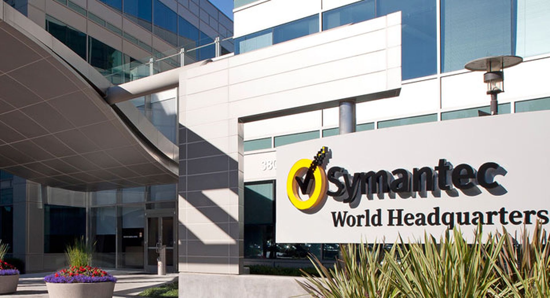 Symantec
