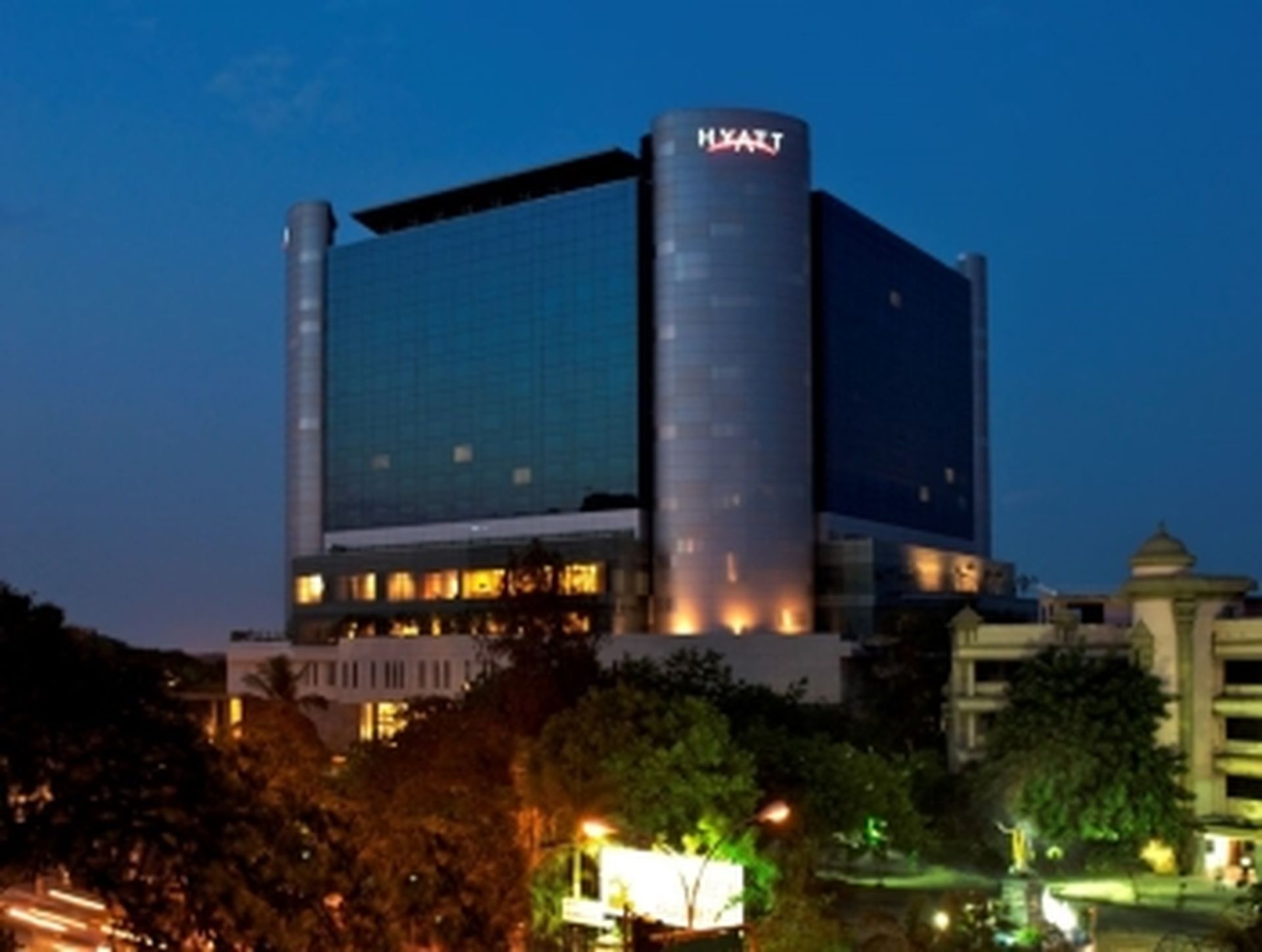 Hyatt investigates breach