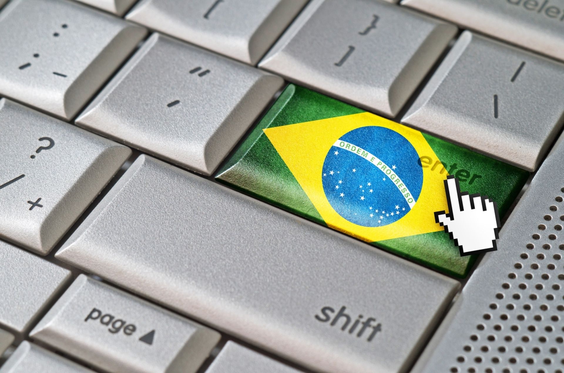 Brazil