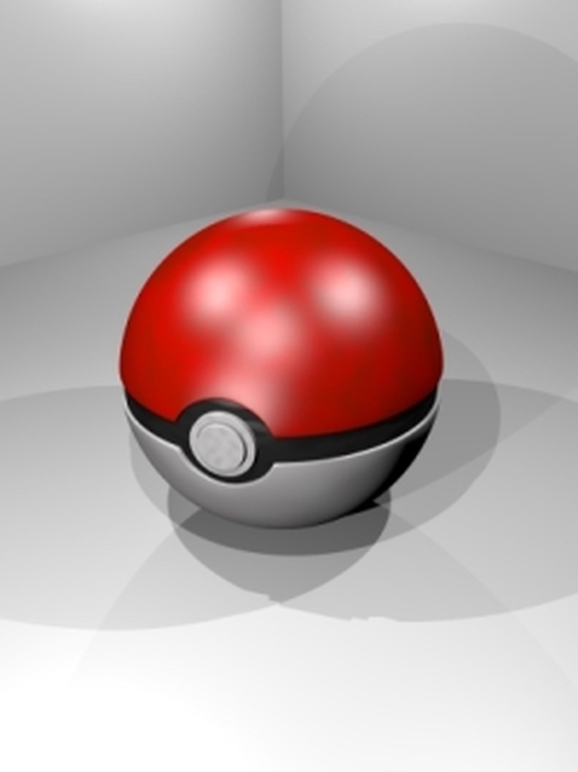 Pokemon Go