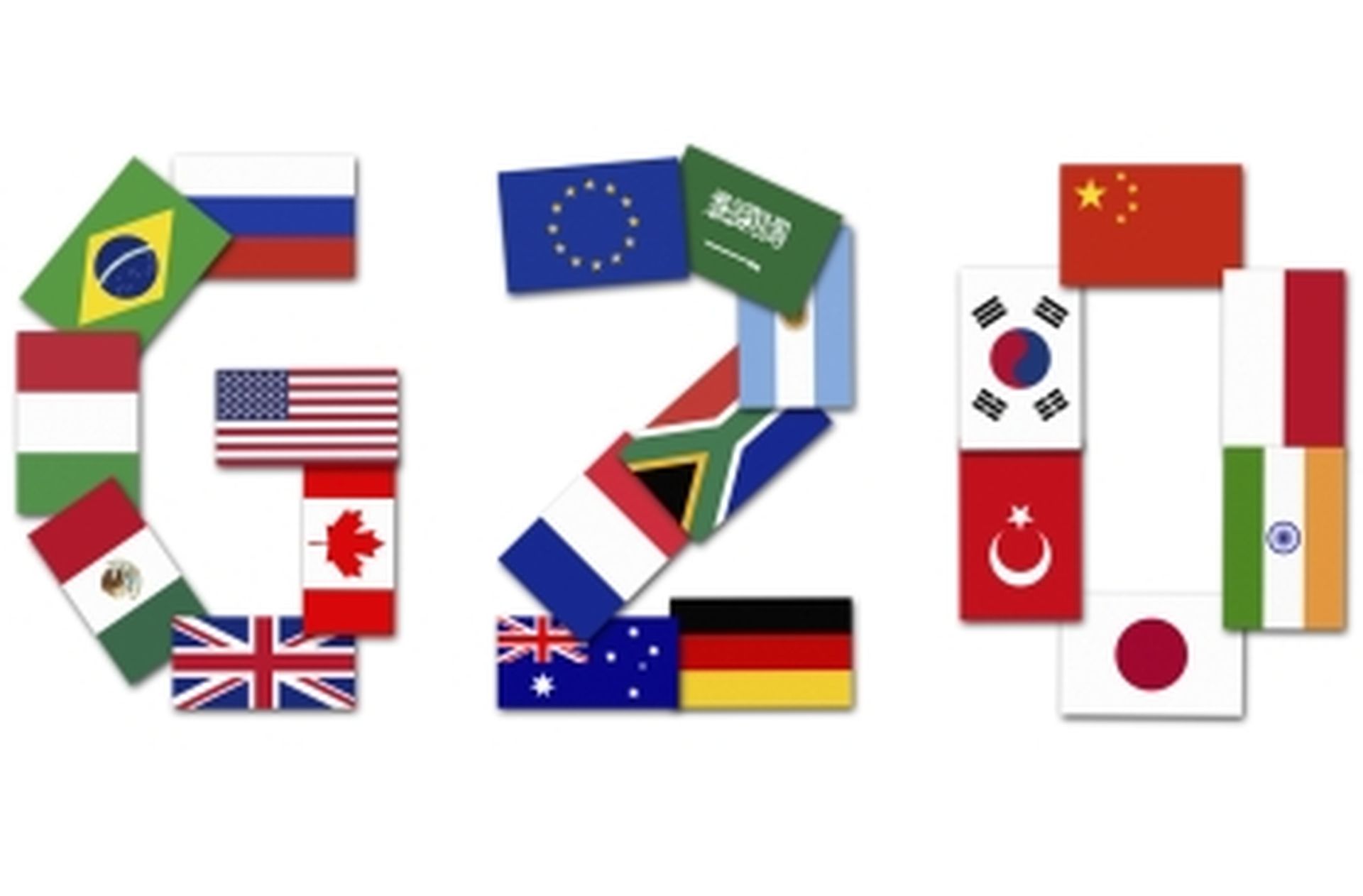 G-20 nations make cyber security pact