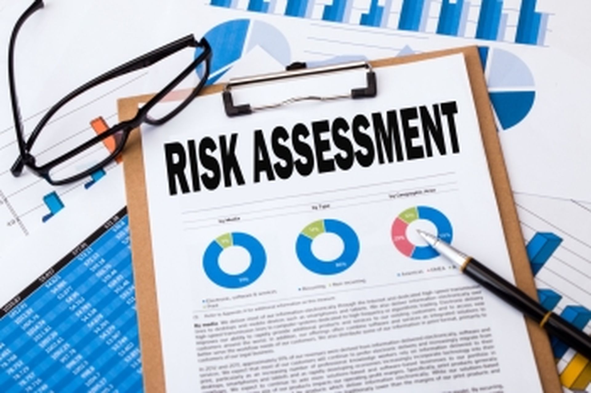 Recent study finds that organizations third-party risks pose a ‘serious threat’ to orgs.