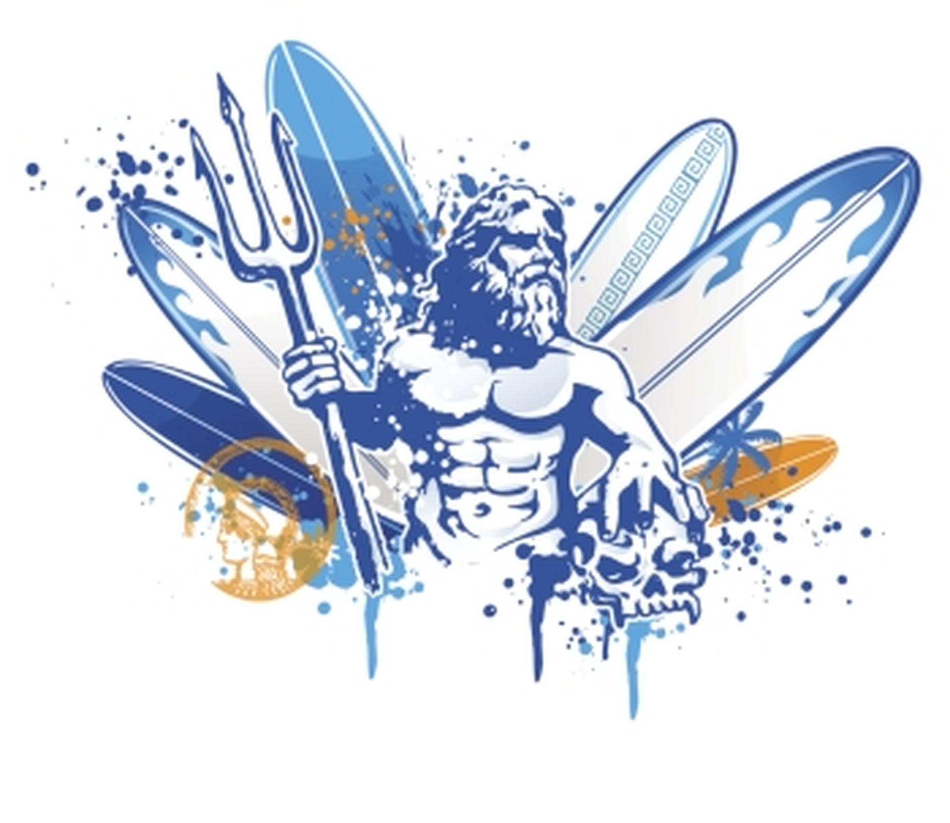 Cyberespionage group “Poseidon” plants malware then blackmails firms to remove it