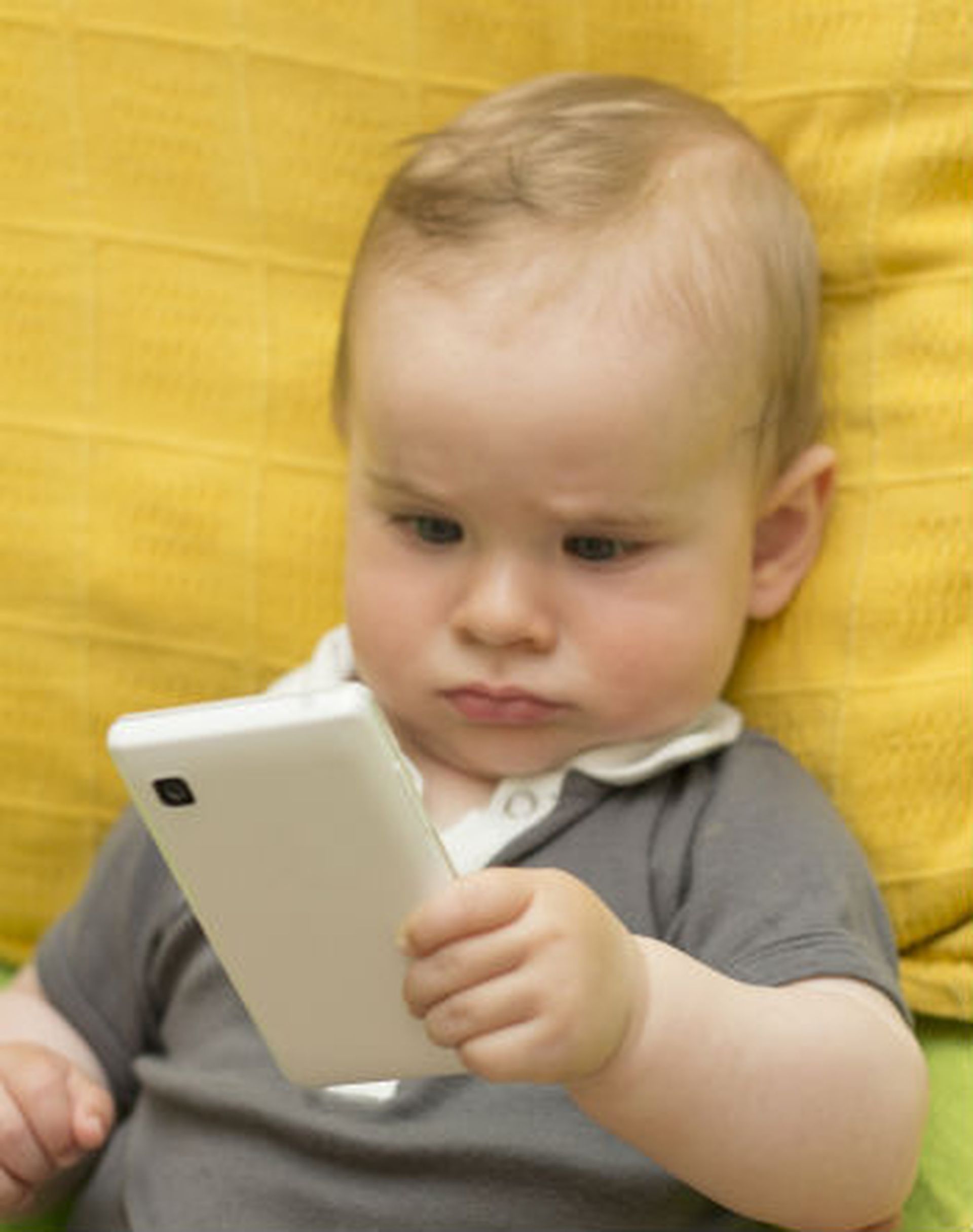 Too nosy? Google looks up user’s nose to validate.