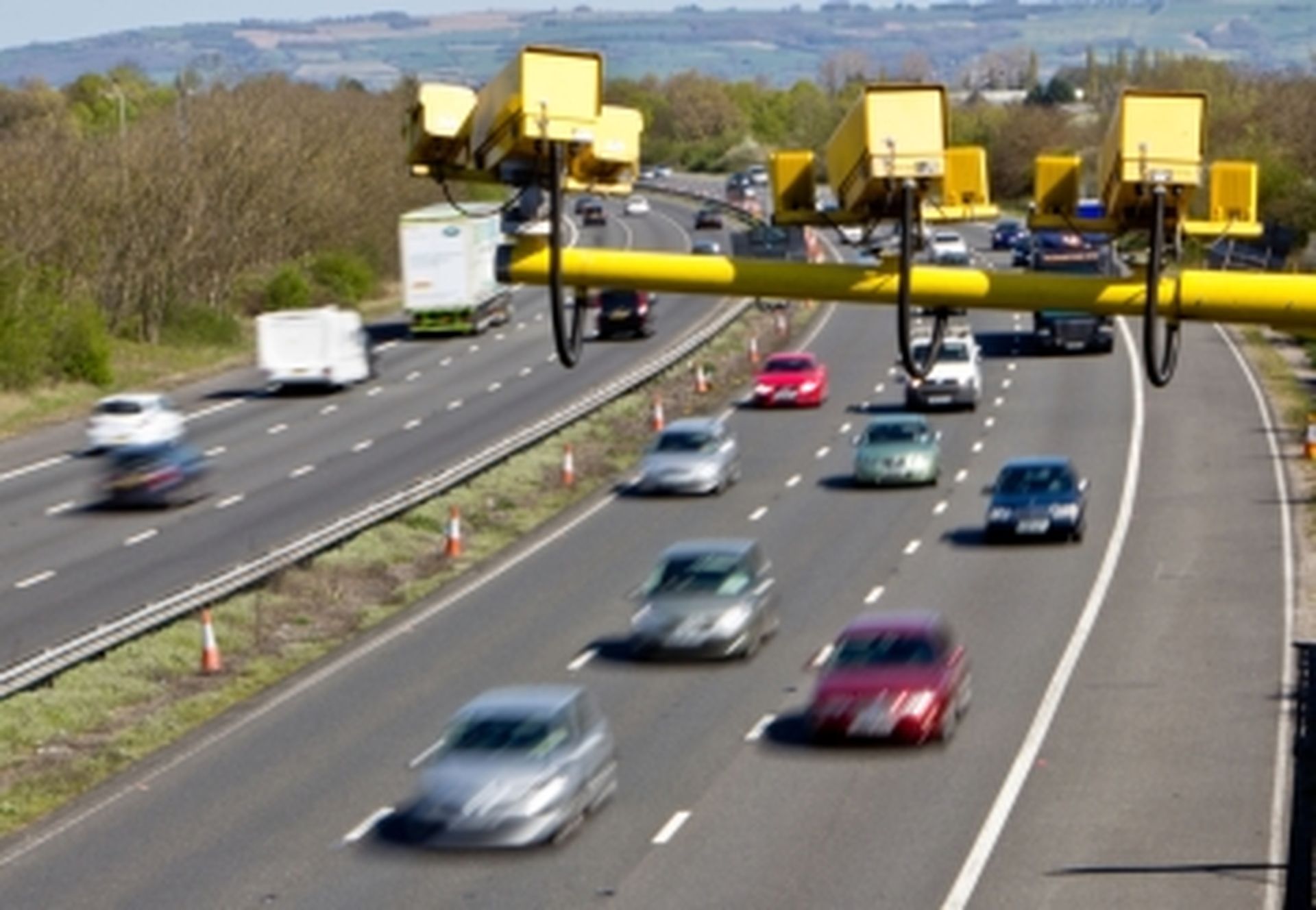 Pennsylvania police warn an app may have been hacked to send fake speeding tickets.