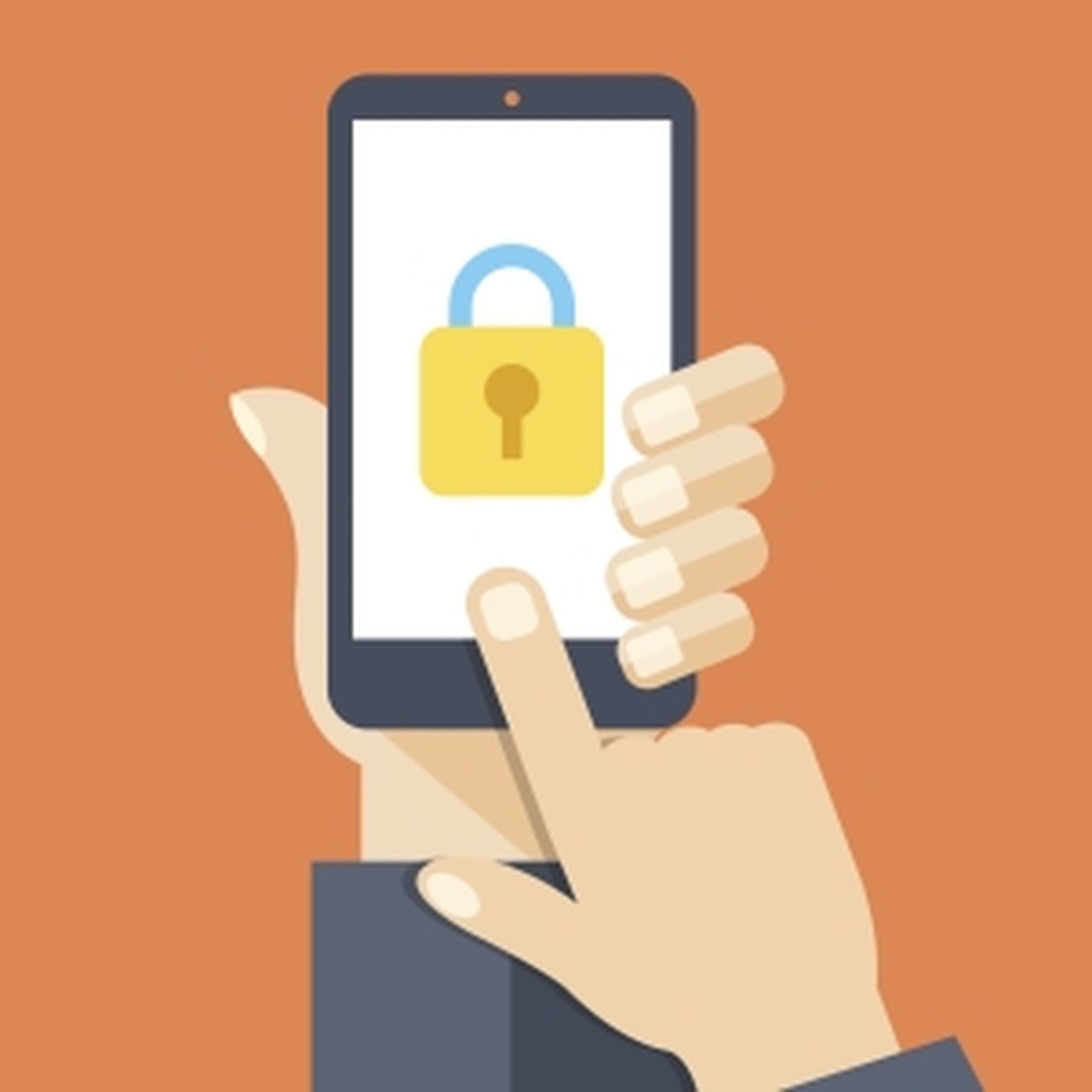 Data privacy tips