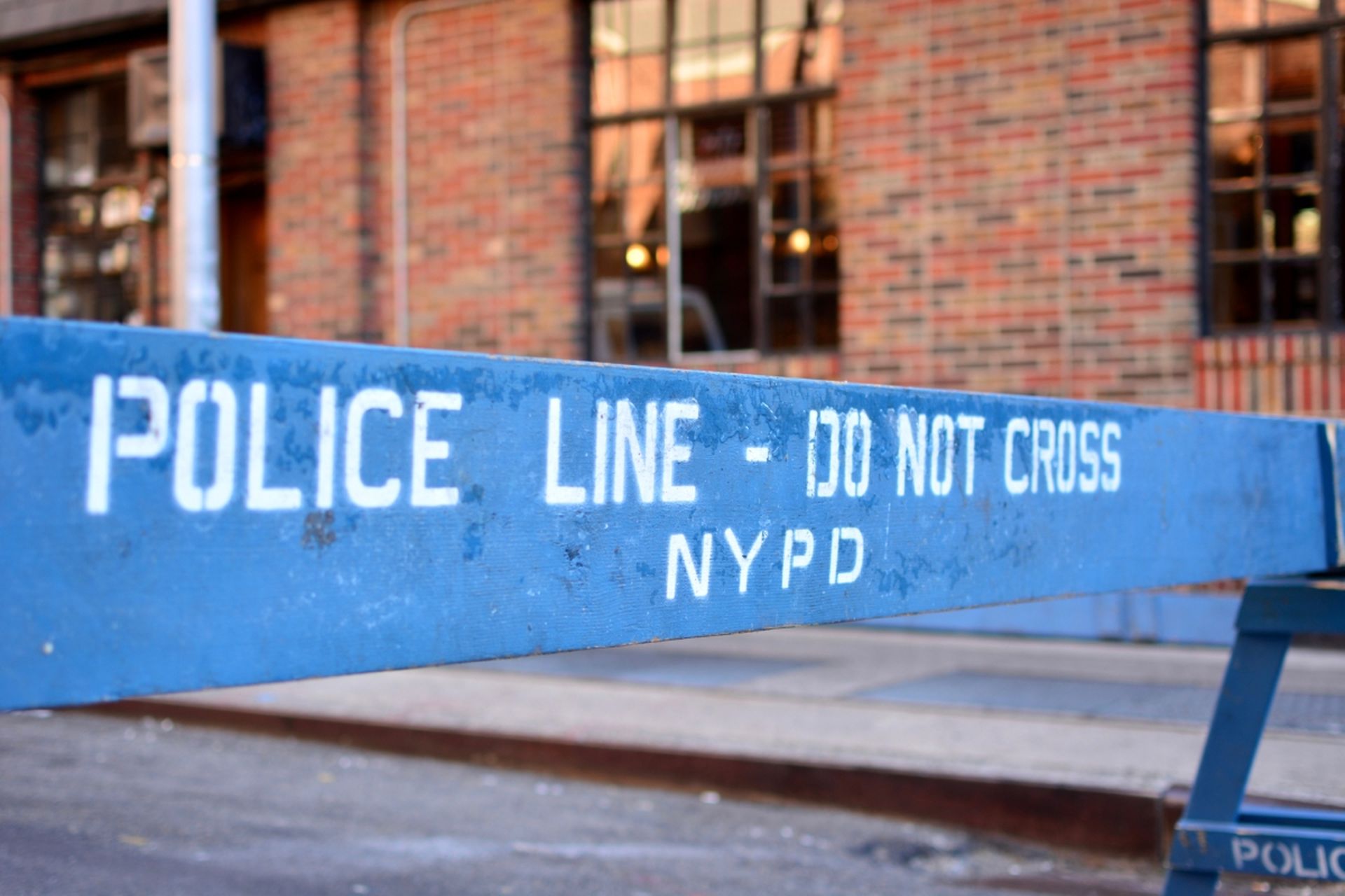 NYPD warrantless stingray use