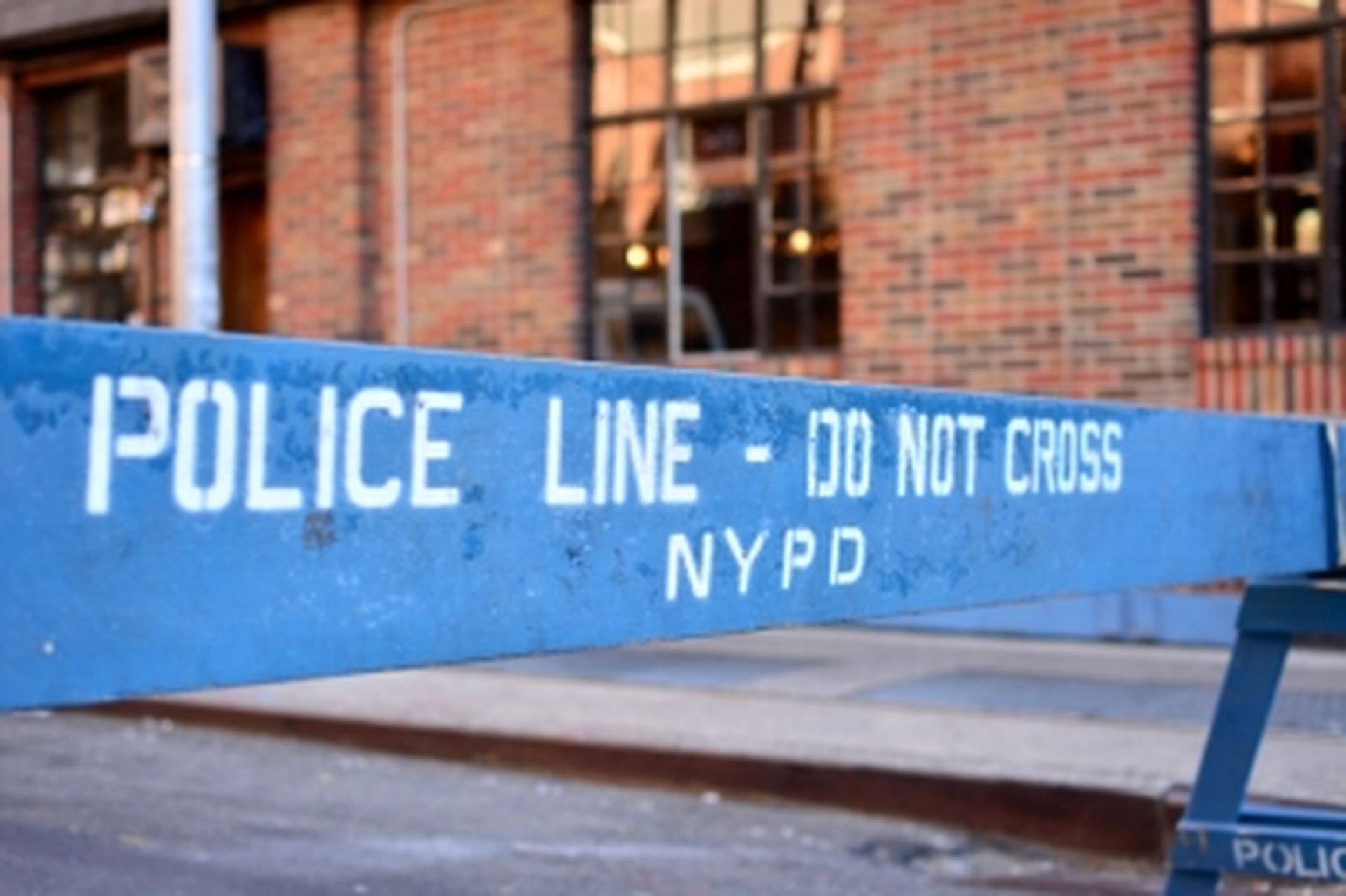 NYPD warrantless stingray use