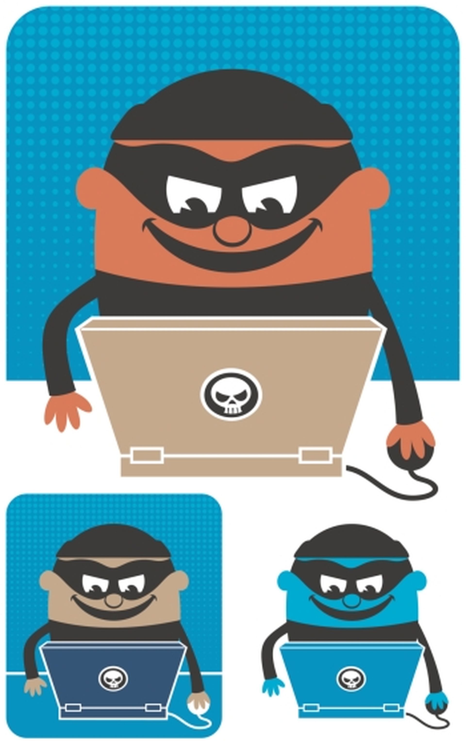 Data breaches hit several organizations across the Southern US and West Coast