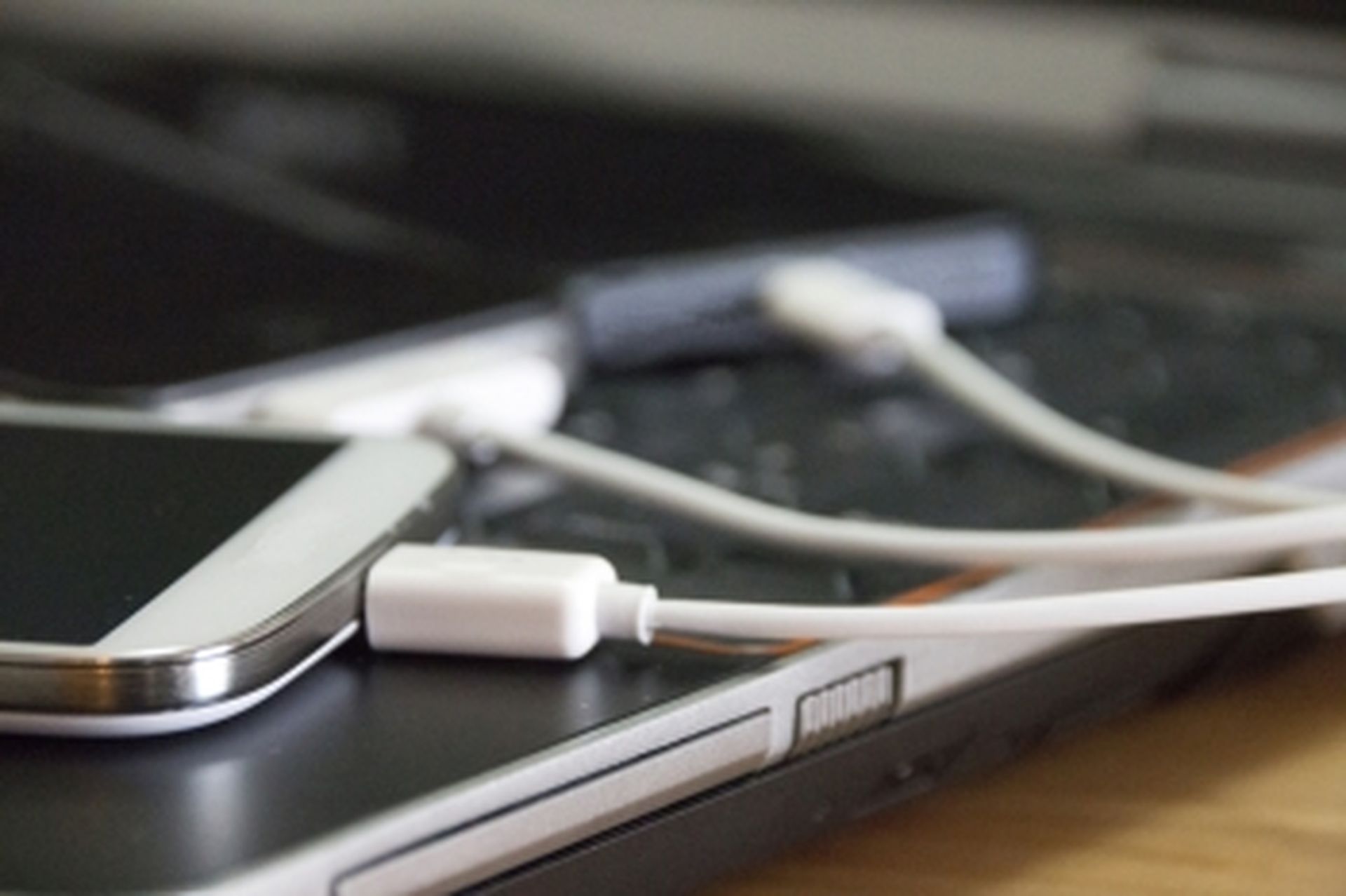 charger