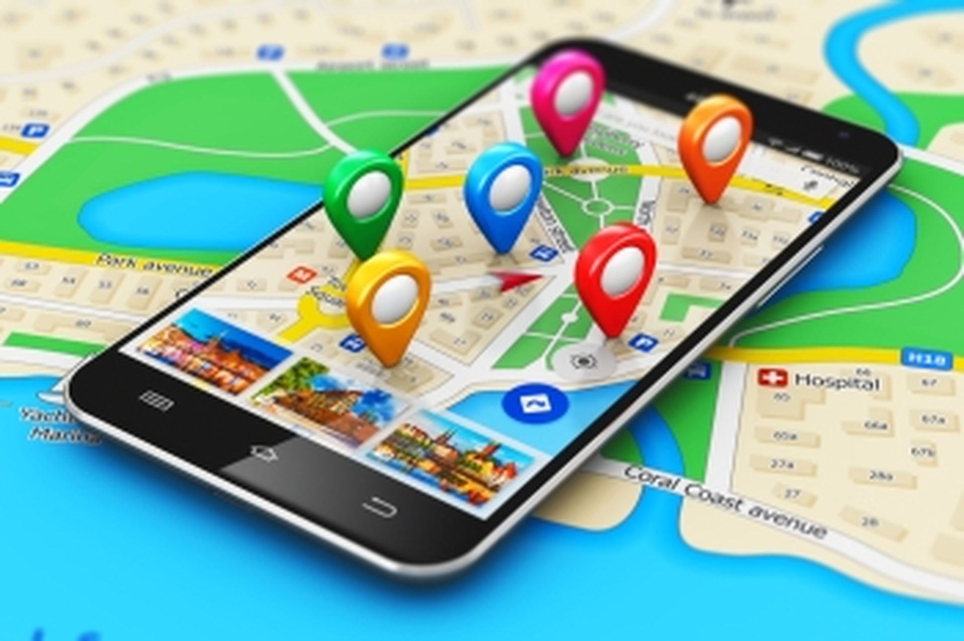 Researchers expose vulnerabilities in 4G/LTE enabled devices