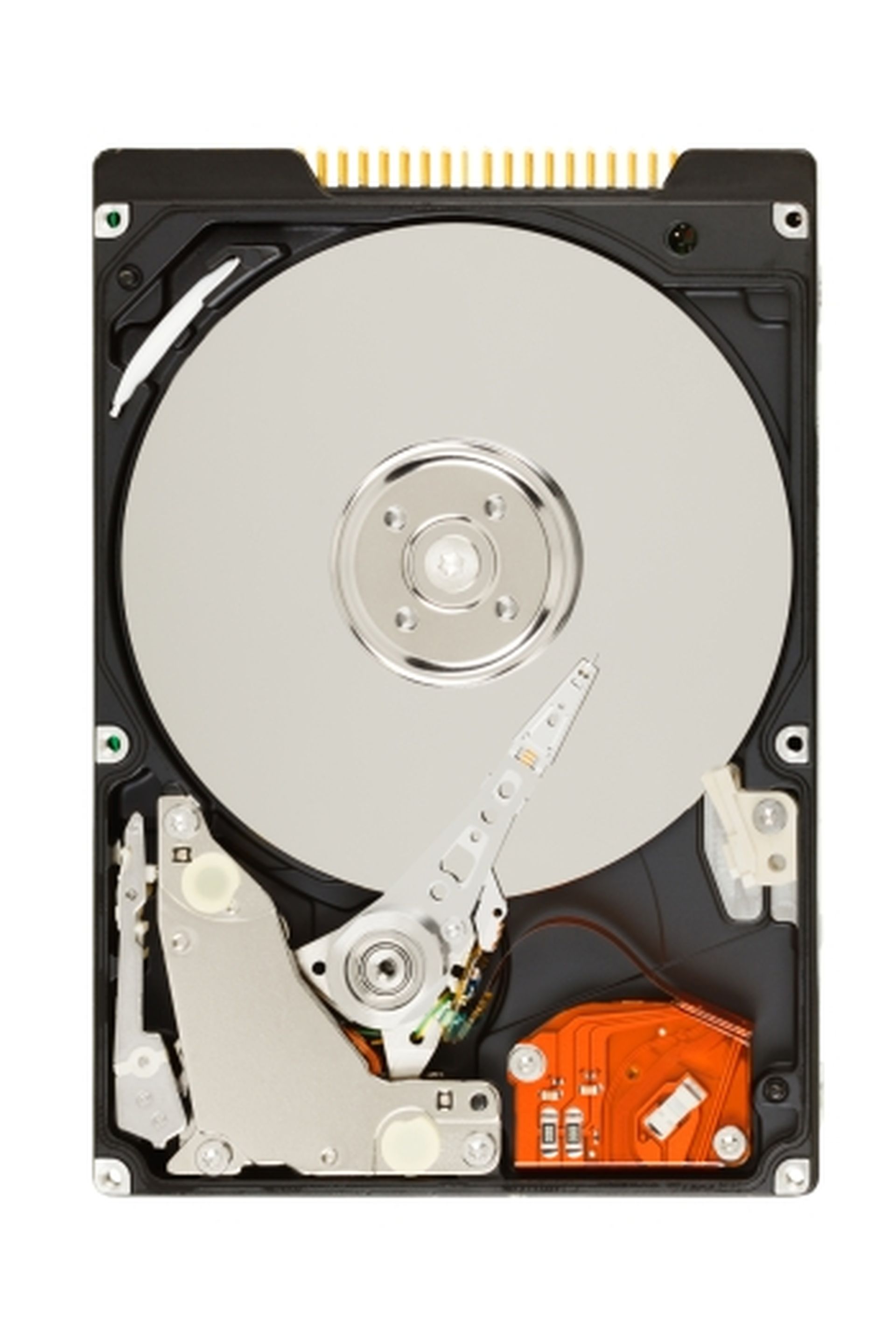 hard drive