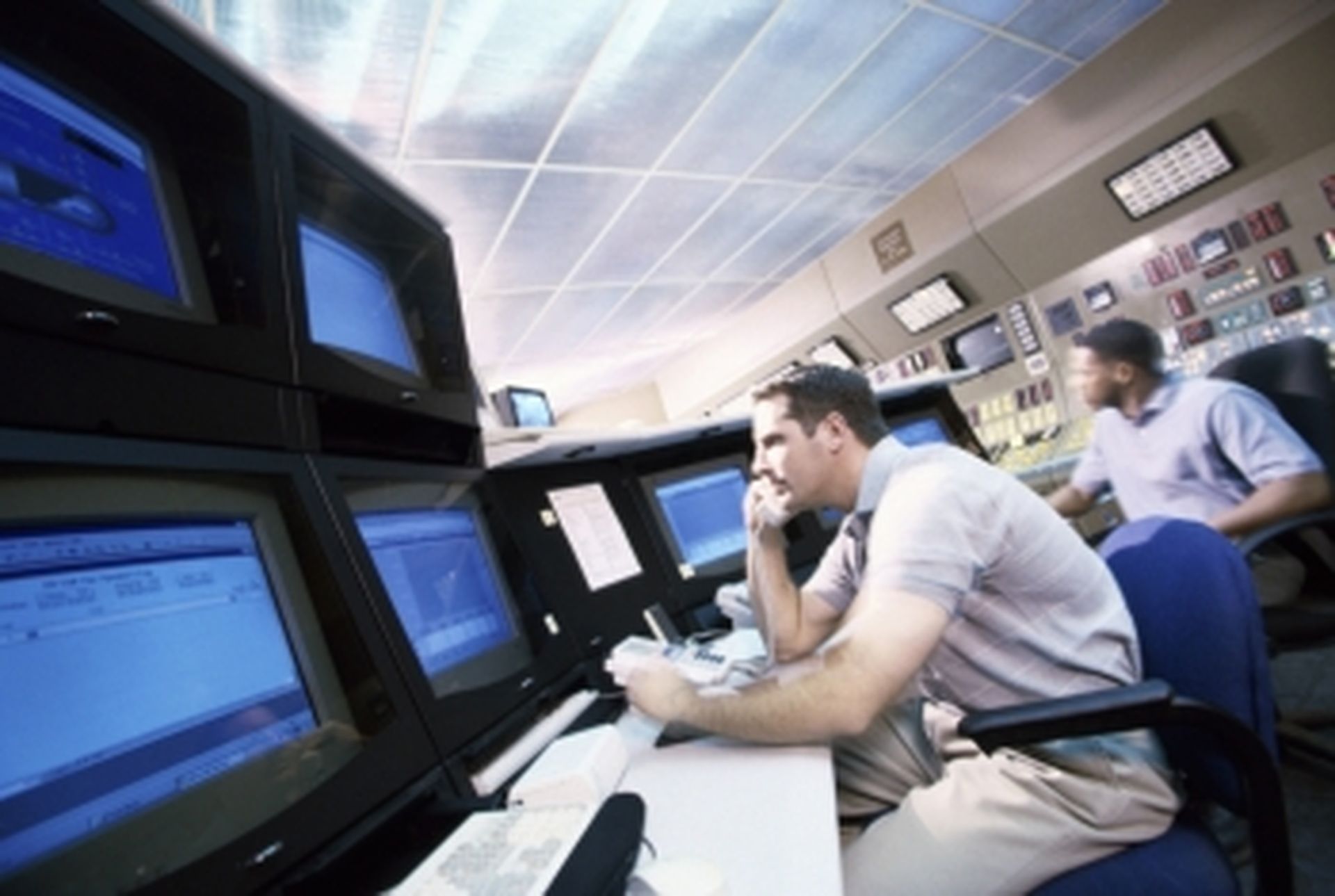 Study finds a lack of resources and human error present obstacles in cyber defenses