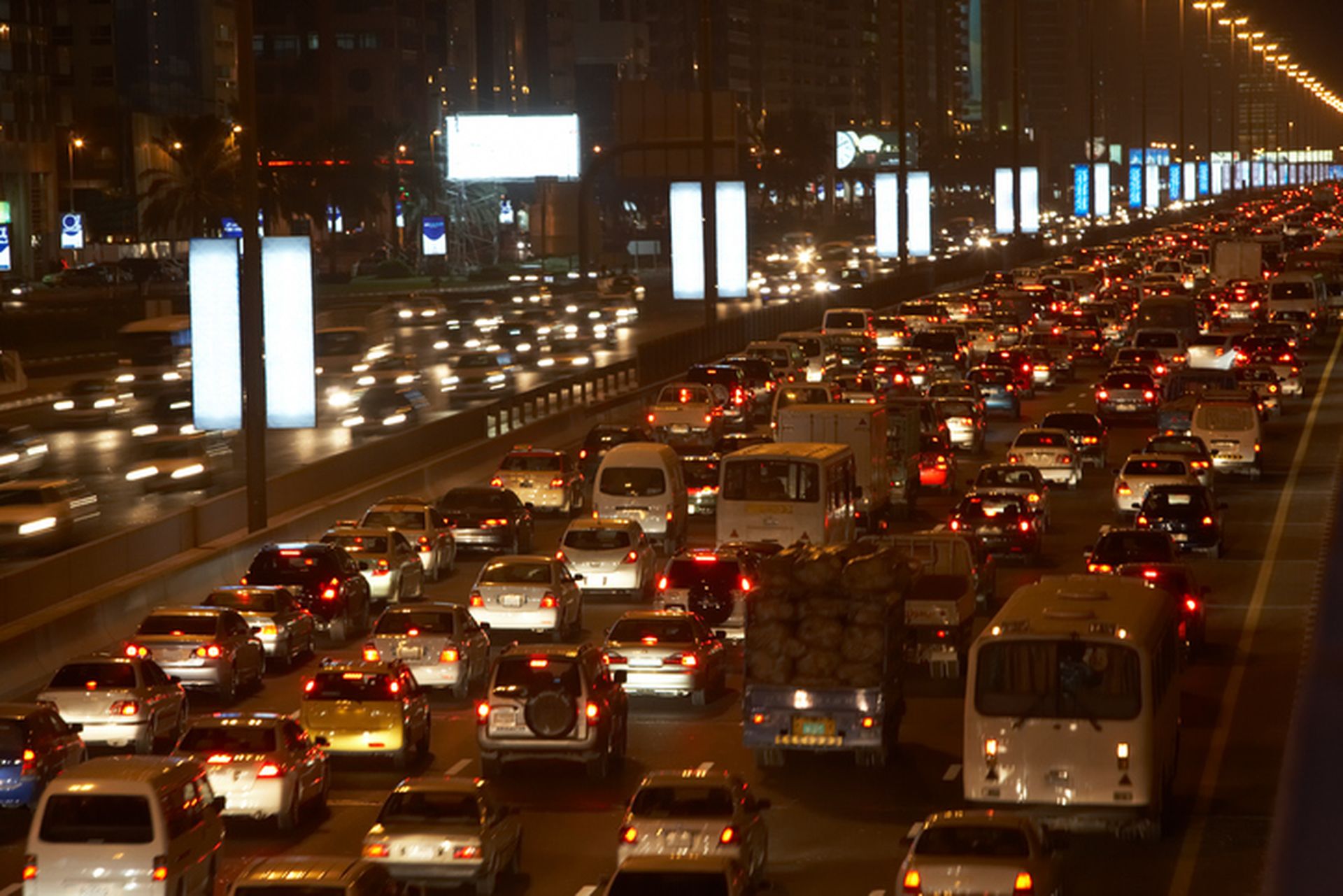 network-traffic-ddos