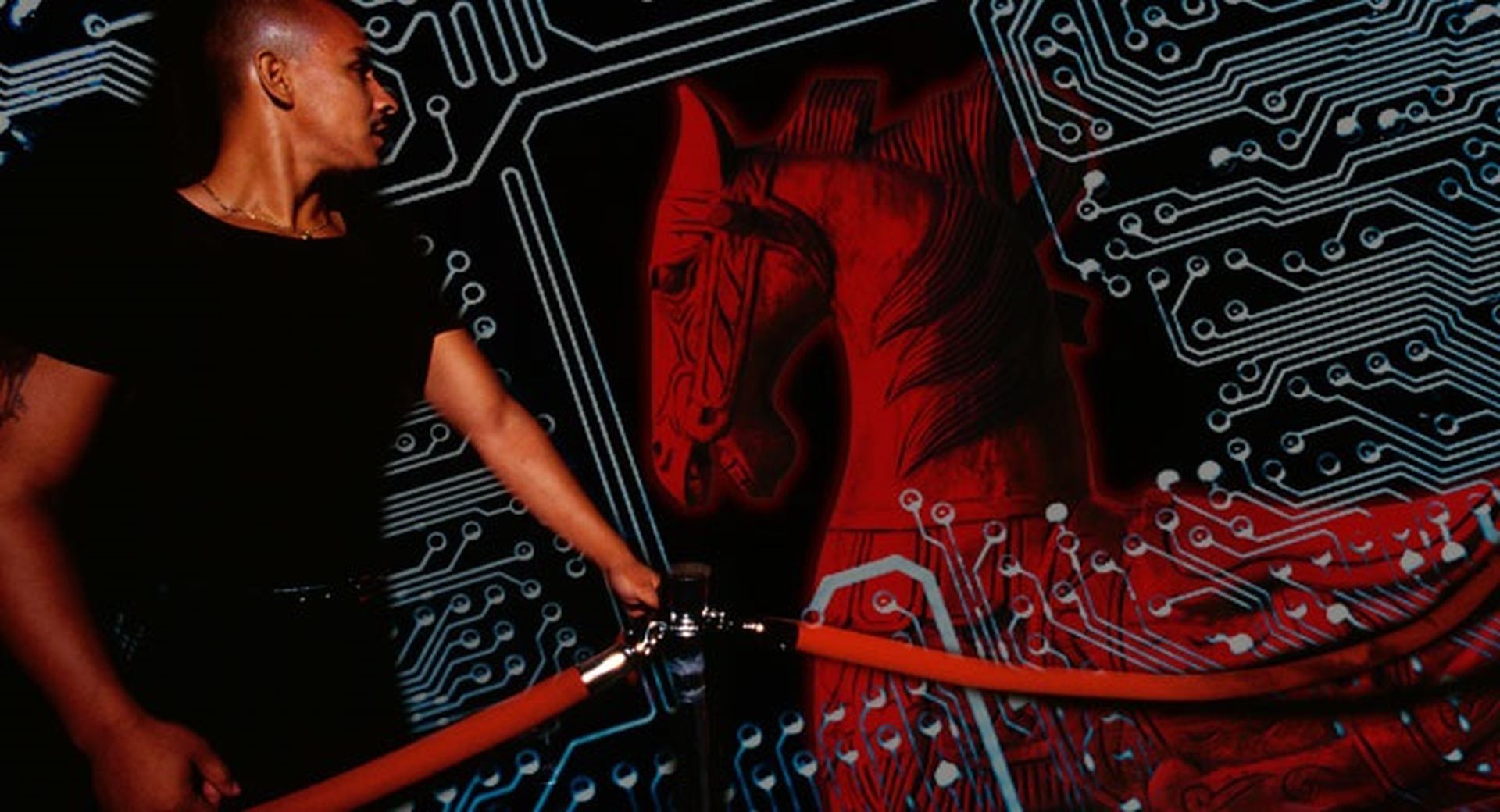 trojan