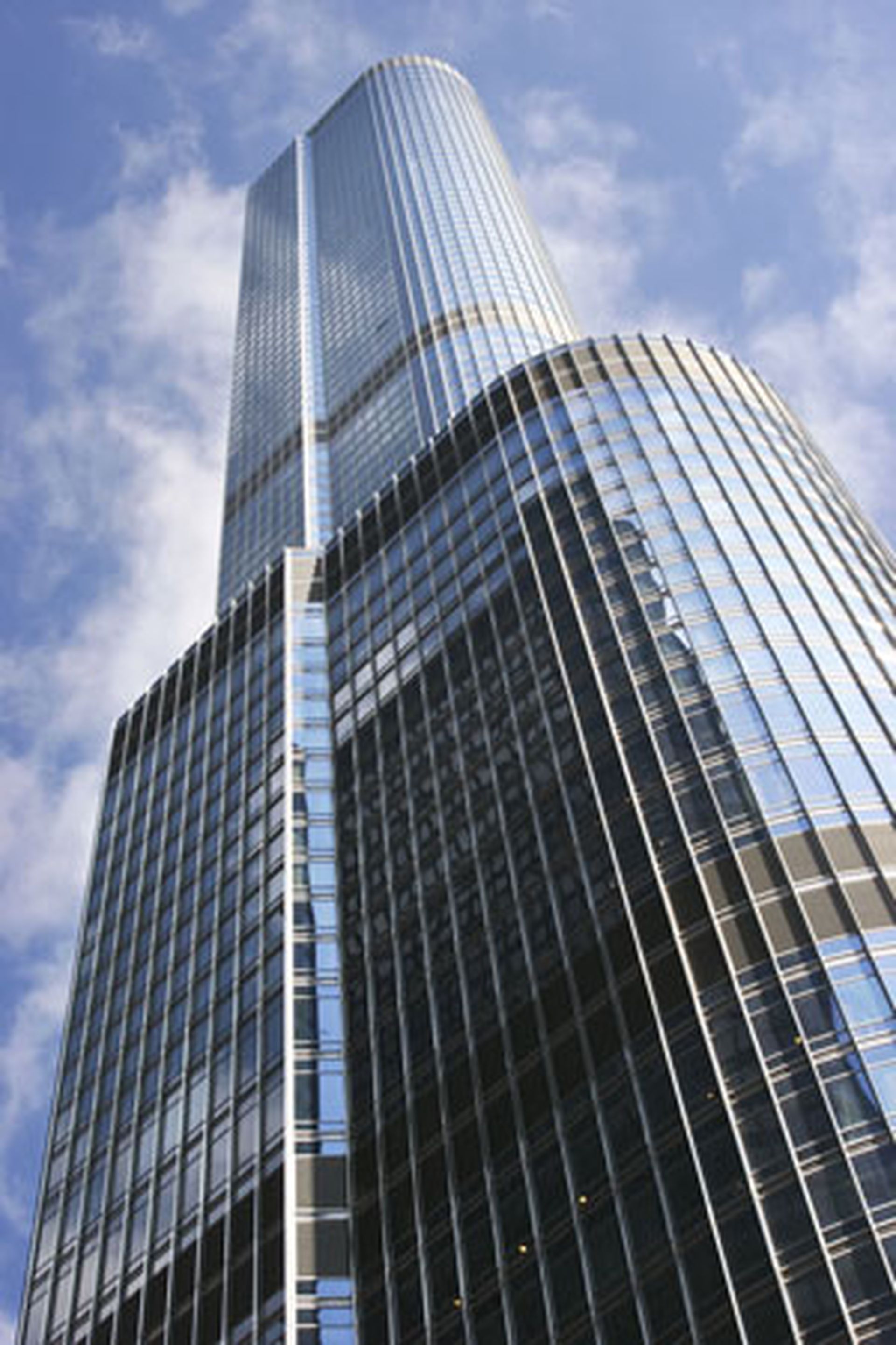 Trump Tower Chicago