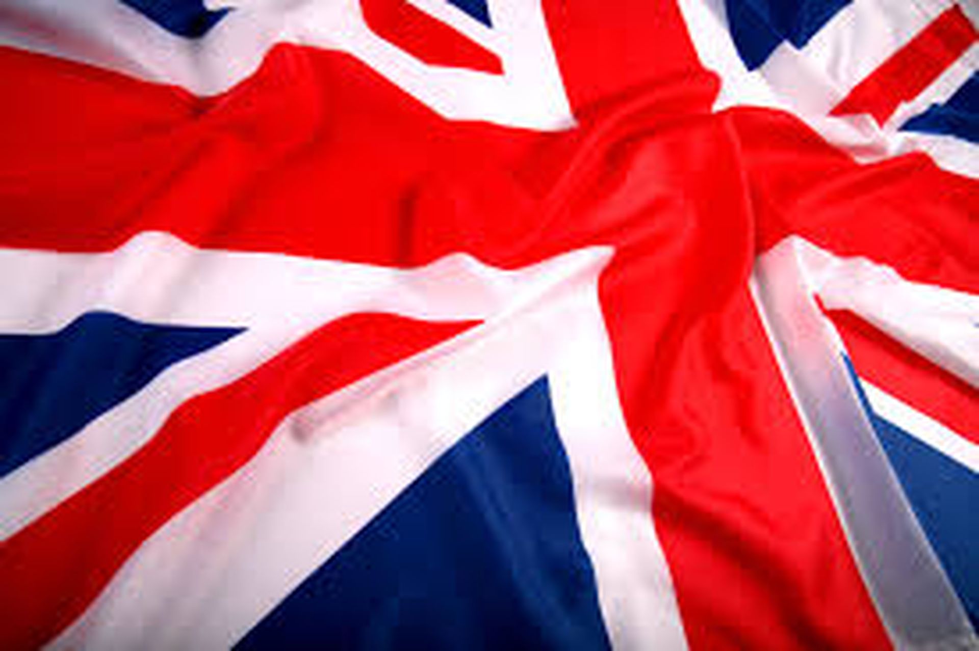 UK flag