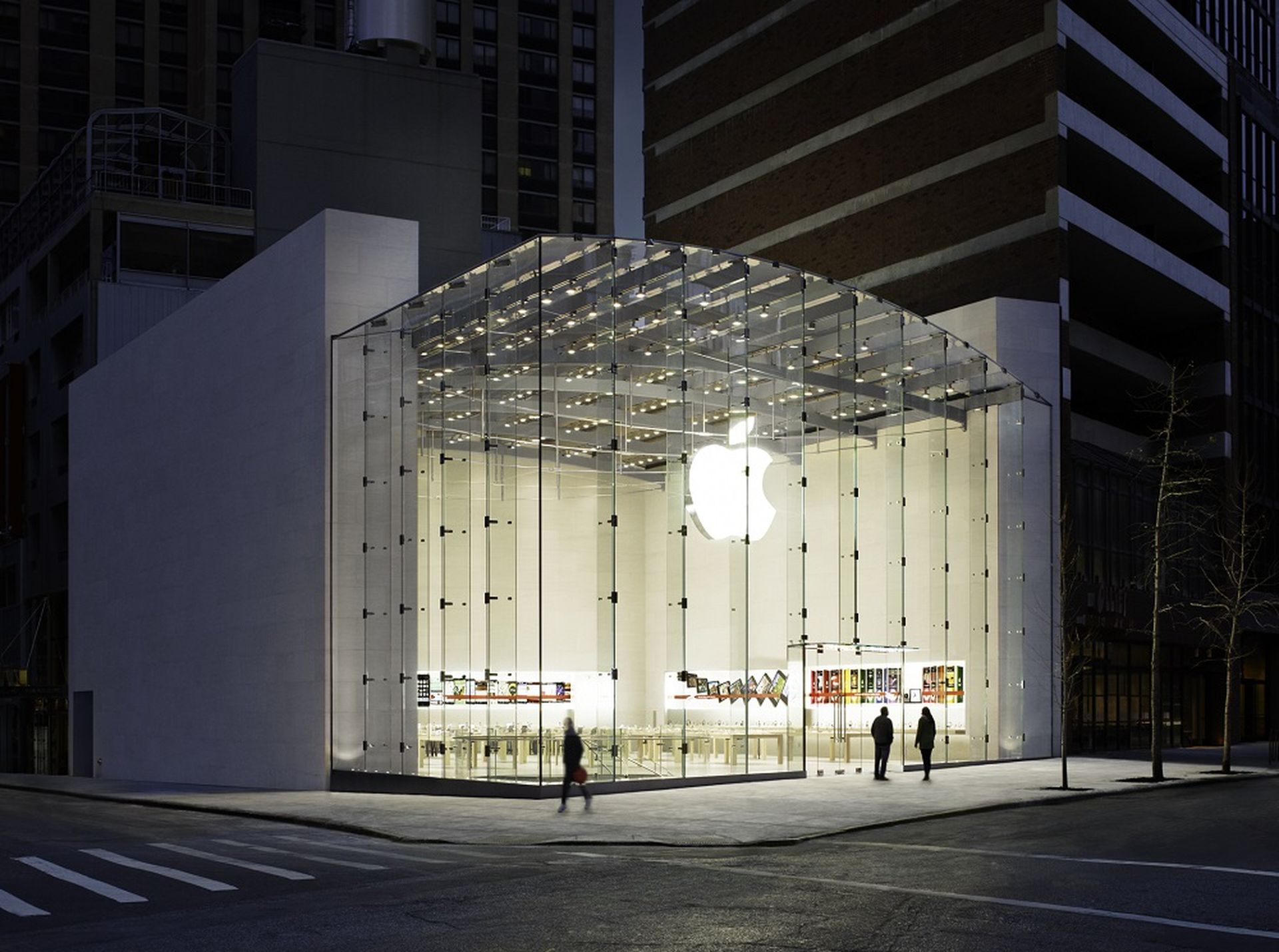 Apple Store