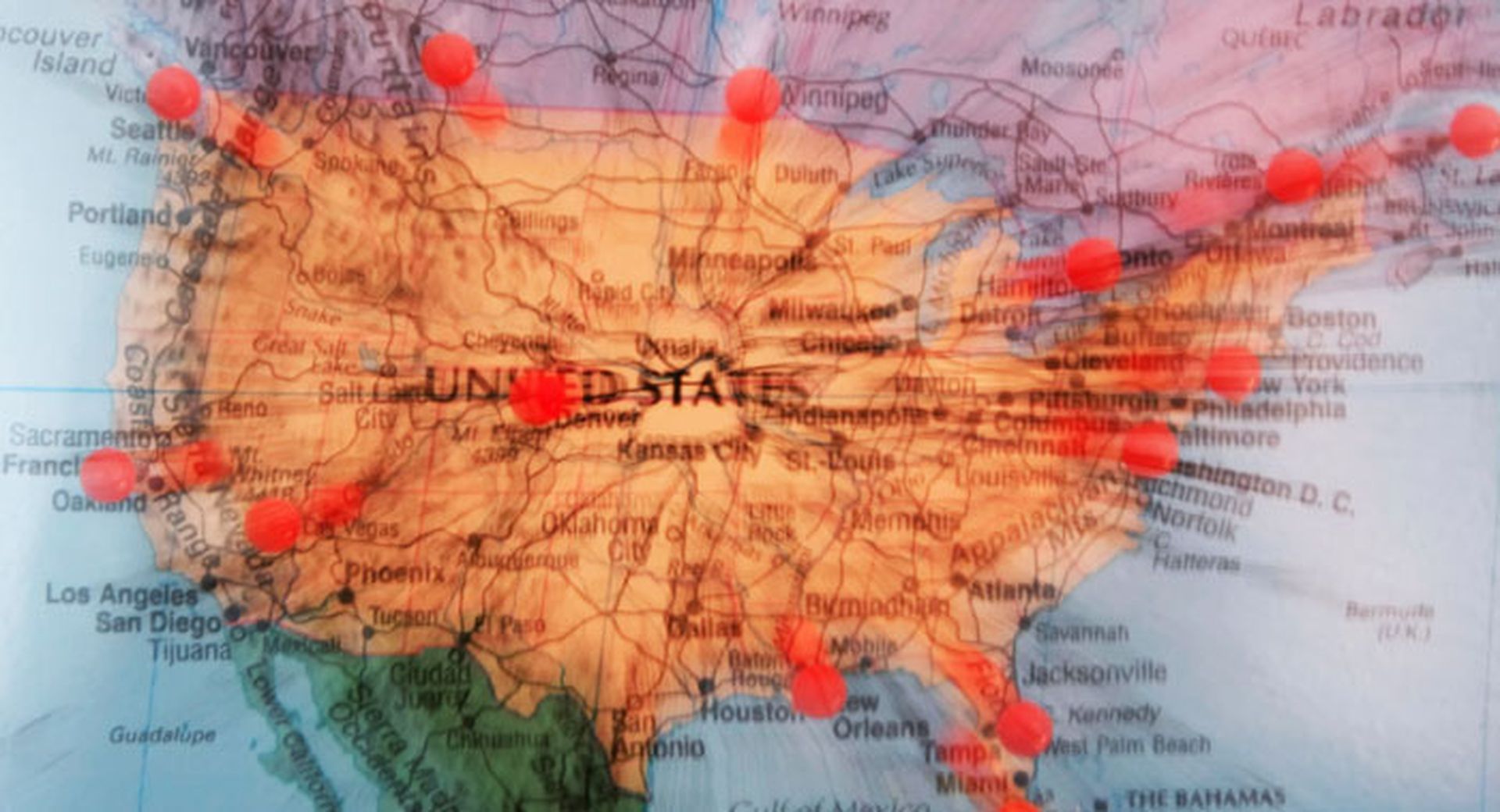 U.S.mapwithpins