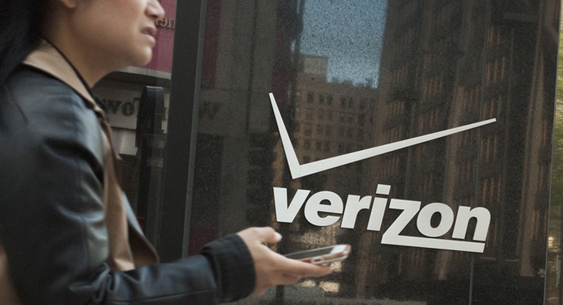 Verizon