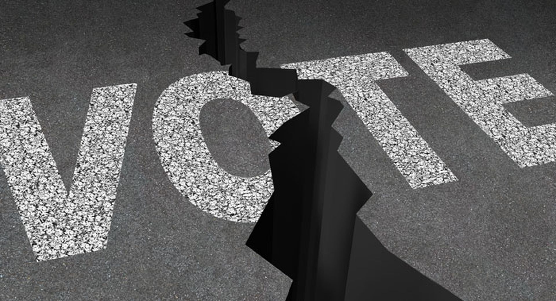 vote network security