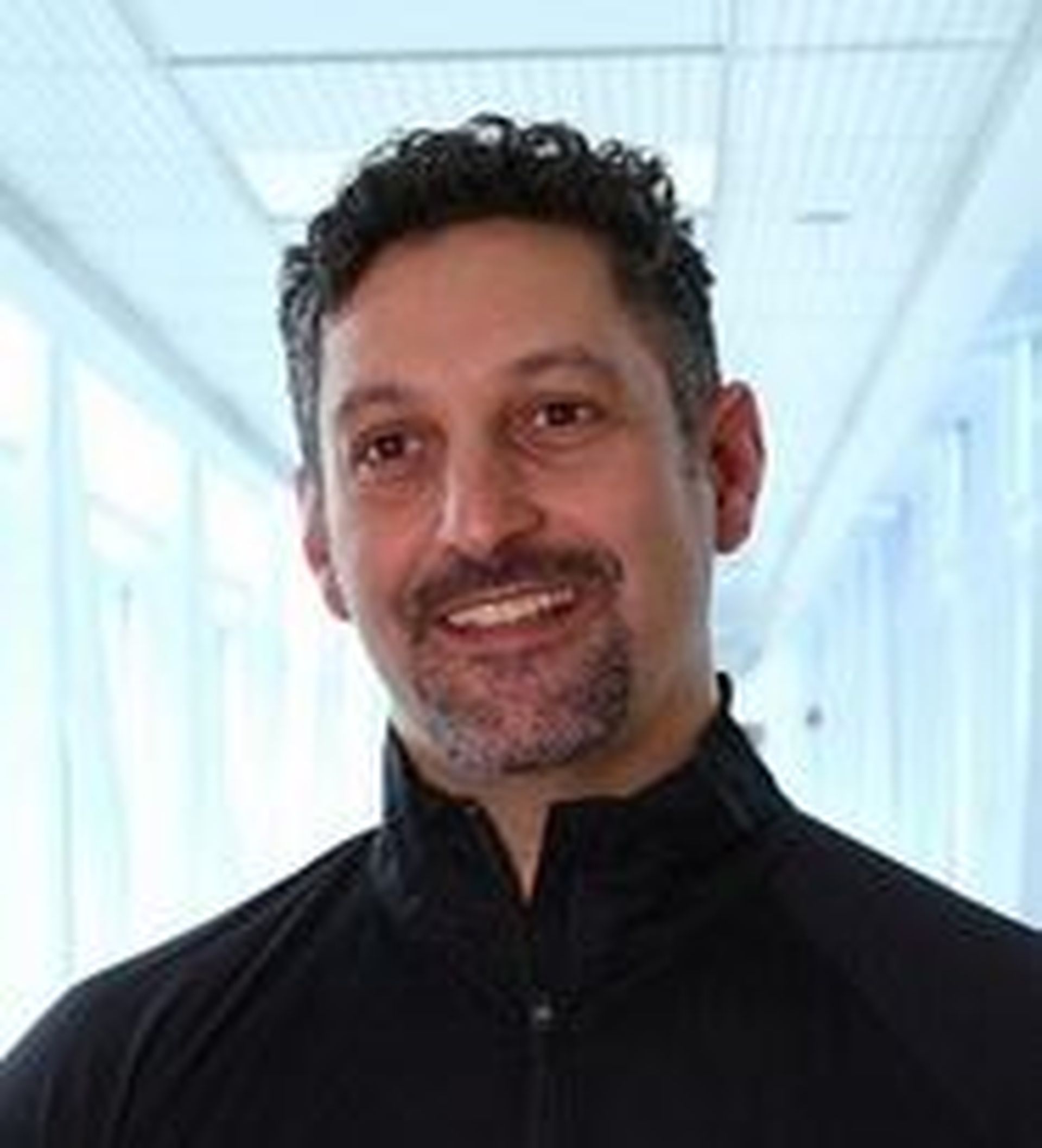 Amit Yoran