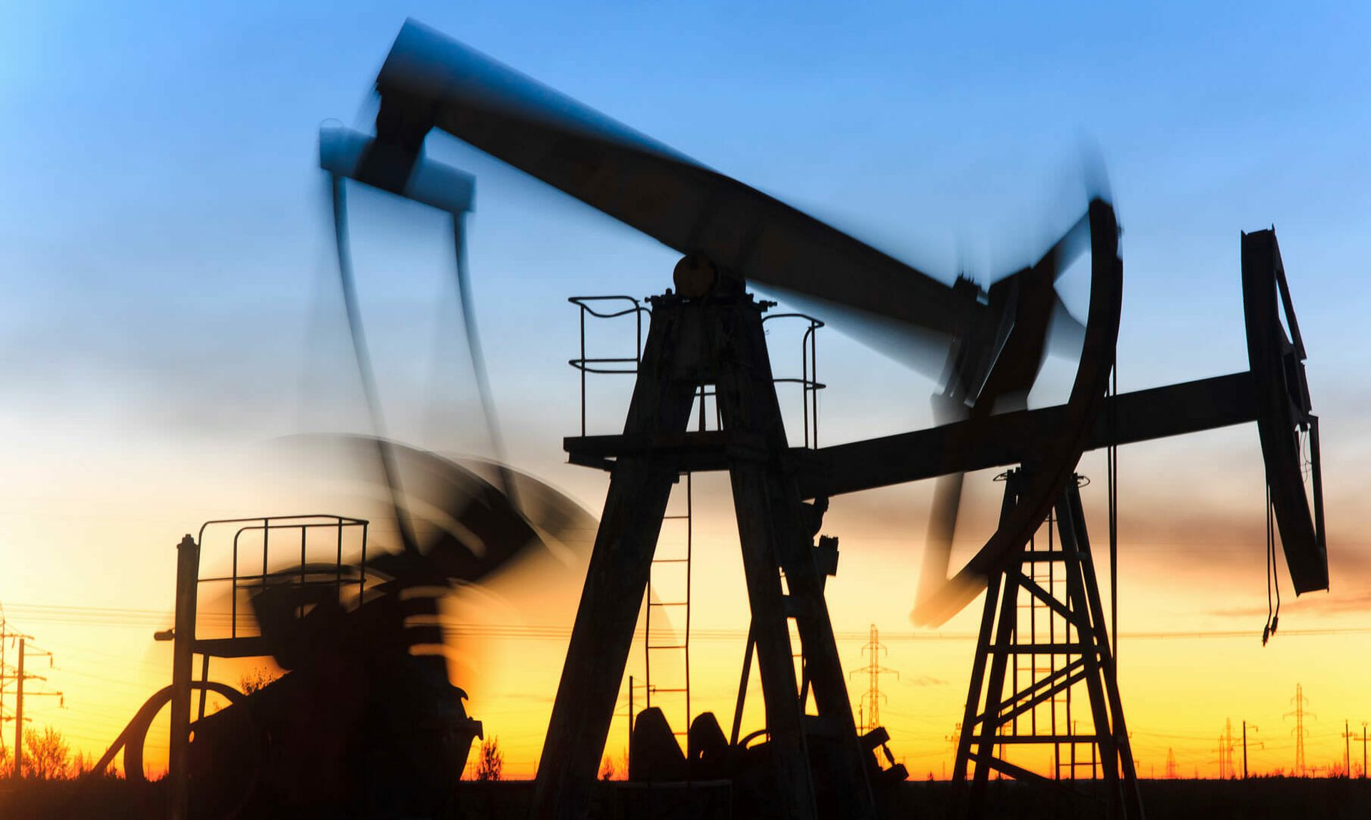 VPN flaws can pose a risk to industries such as oil and gas.