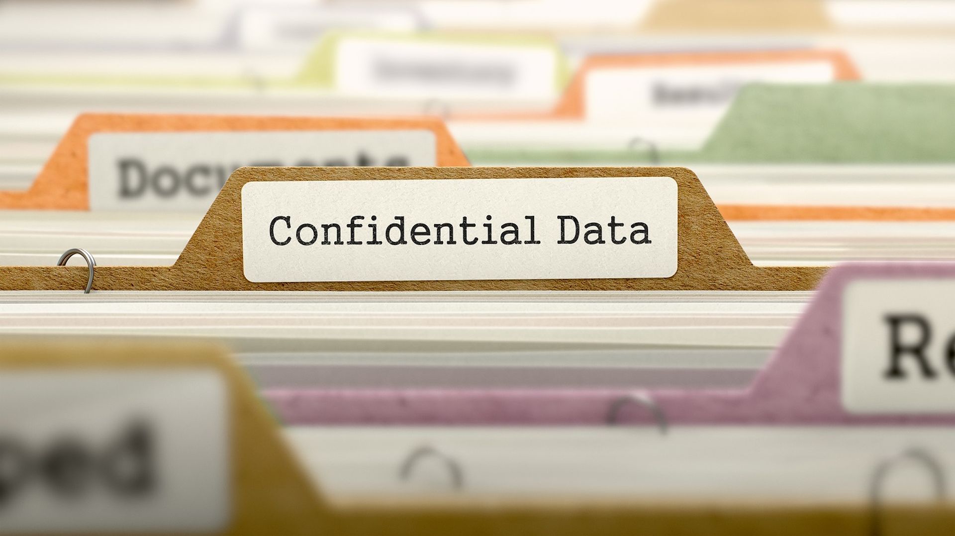 Data Breach Disclosure