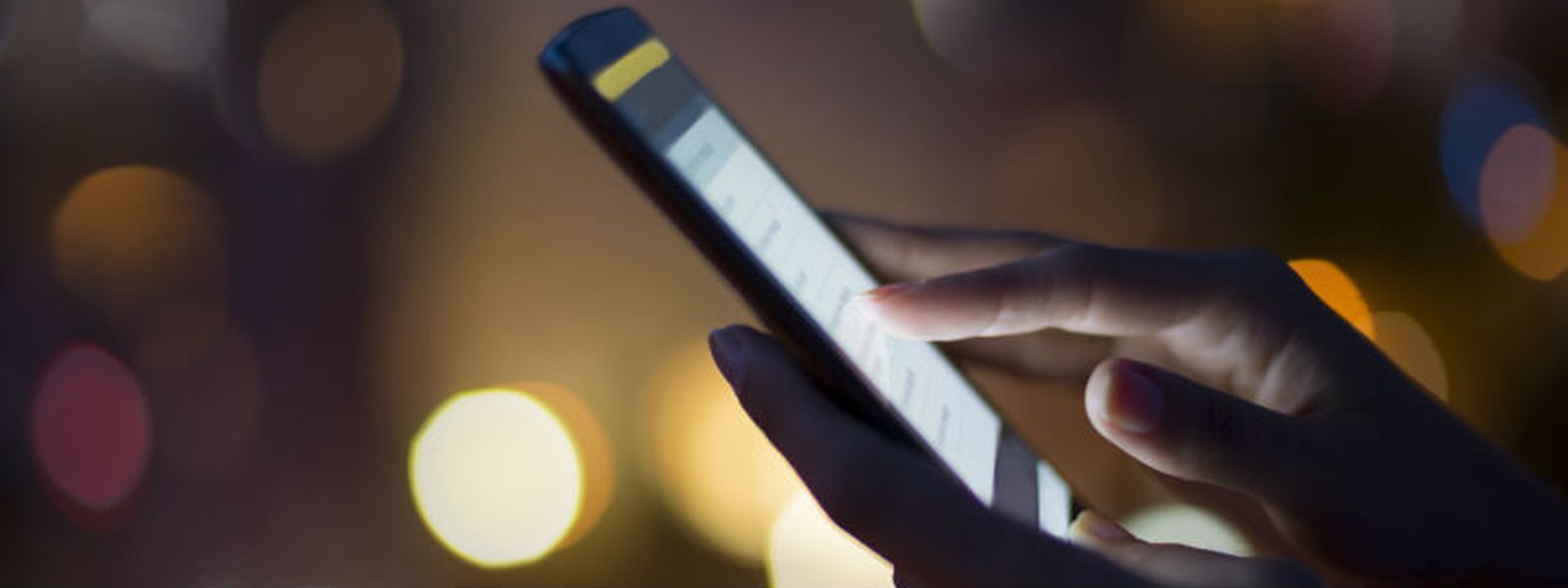 Mobile vulnerabilities