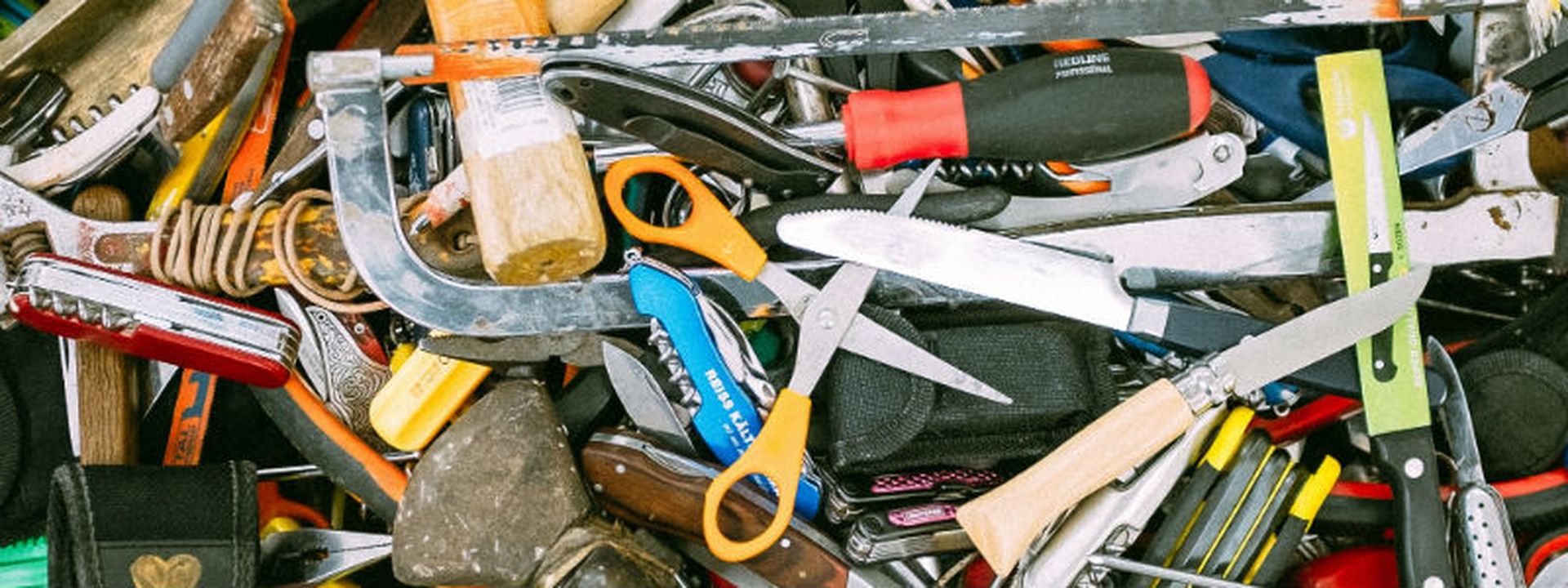 Tools Feature