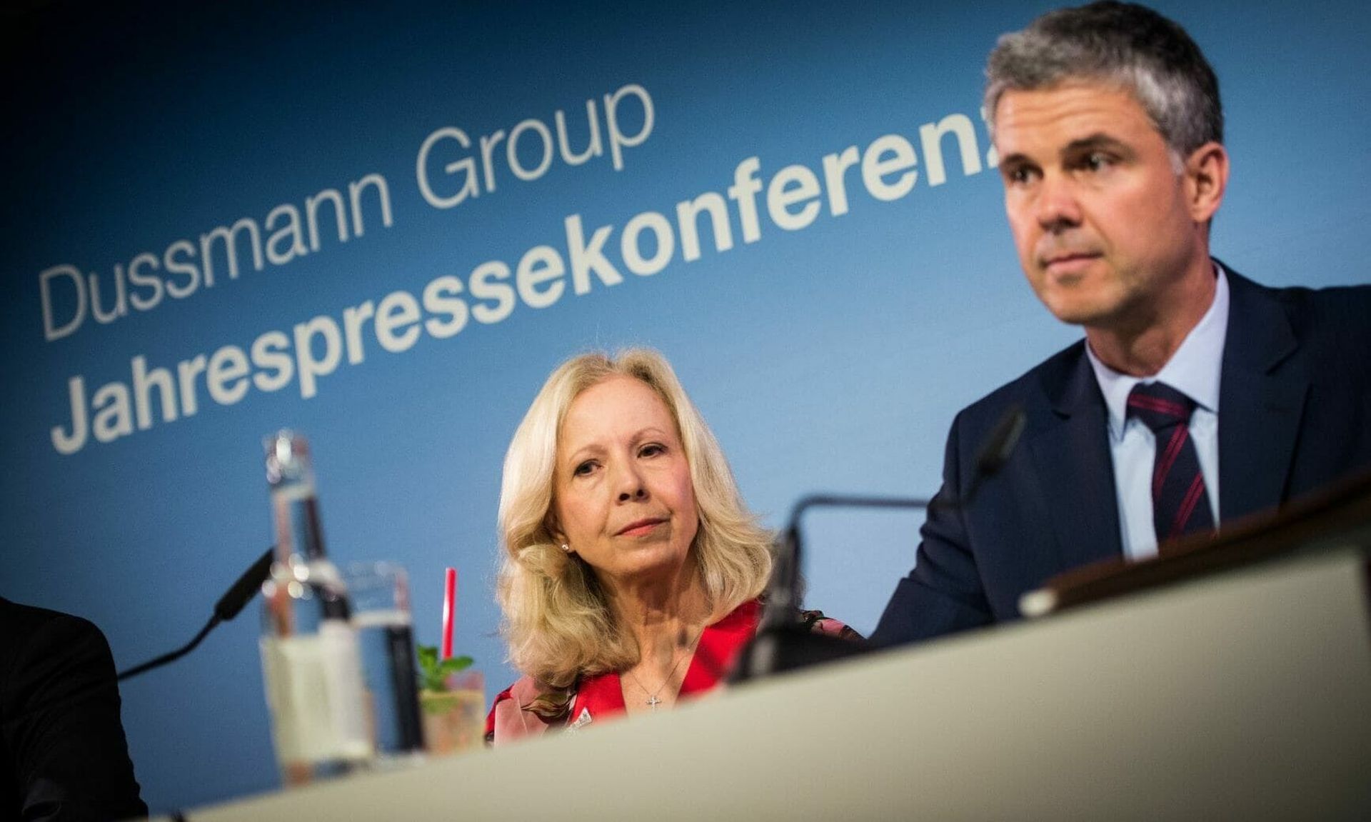 Nefilim ransomware operators began publishing Word docs, AutoCAD drawing and other files stolen from a Dussmann Group subsidiary. (Photo by Sophia Kembowski/picture alliance via Getty Images)