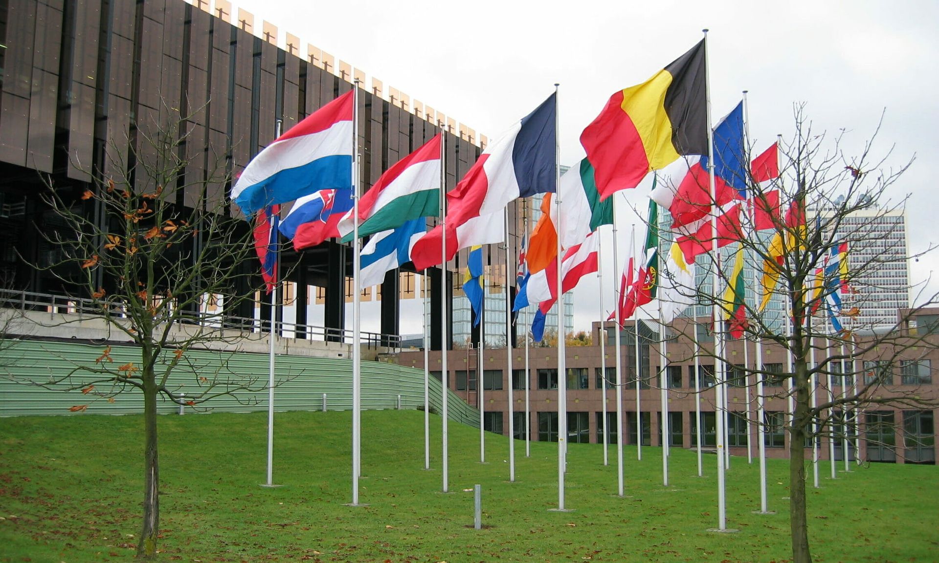 Factoring into the decision by the European Court of Justice is the jumble of state privacy laws currently governing personal data in the (Cédric Puisney)