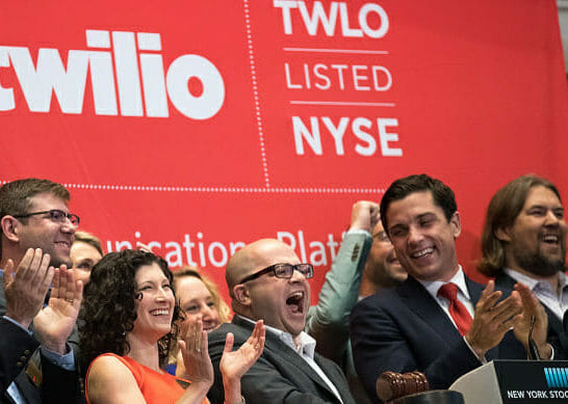 Twilio said an S3 bucket that was hosting a Twilio Javascript library caused a bad threat actor to inject code that made users load an extraneous URL on their browsers. (Photo by Drew Angerer/Getty Images)