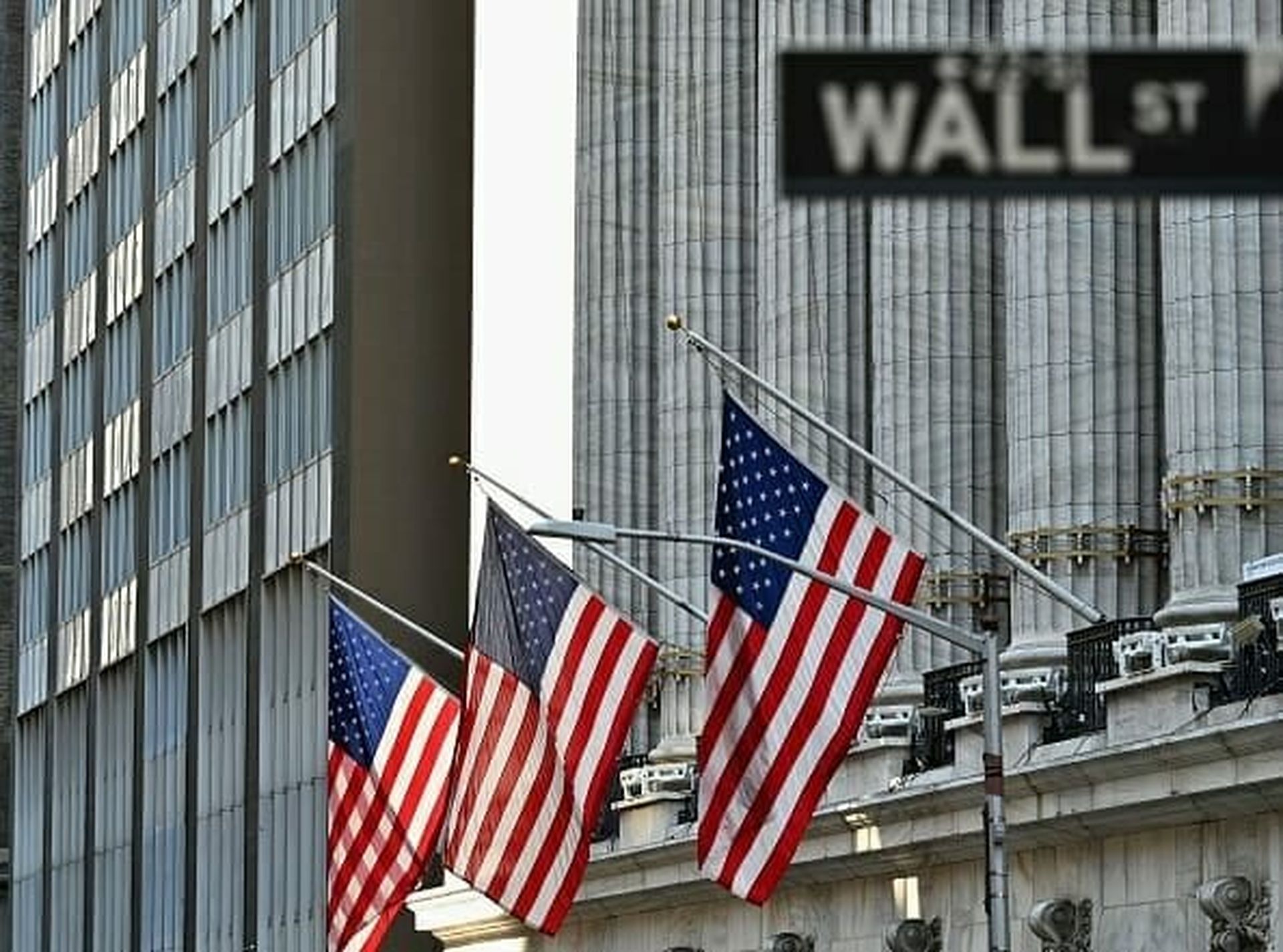 Today’s columnist, Paul Mang of Guidewire, writes that the financial world has gotten smarter about cybersecurity – they can tell when a company has invested in cyber. (CREDIT: Getty Images)